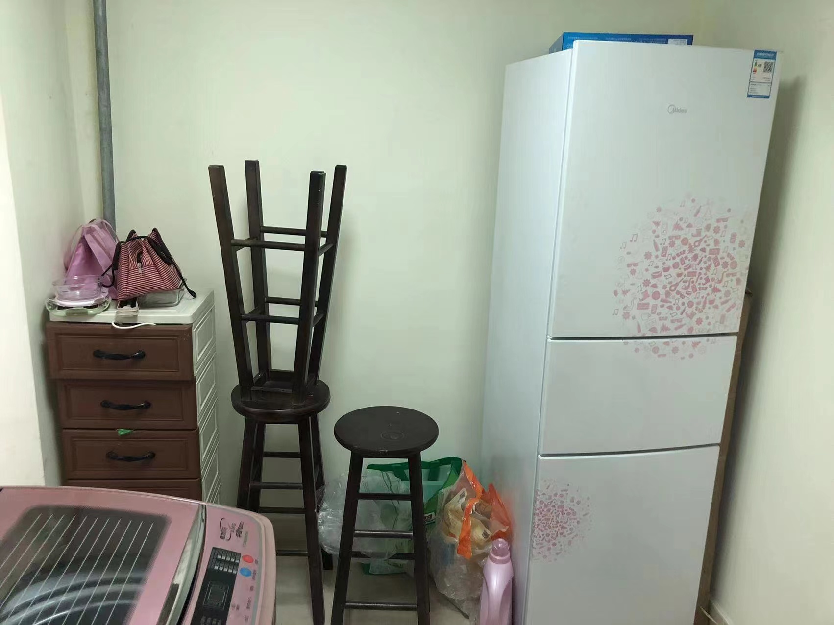 实业街57号院 随时看房·