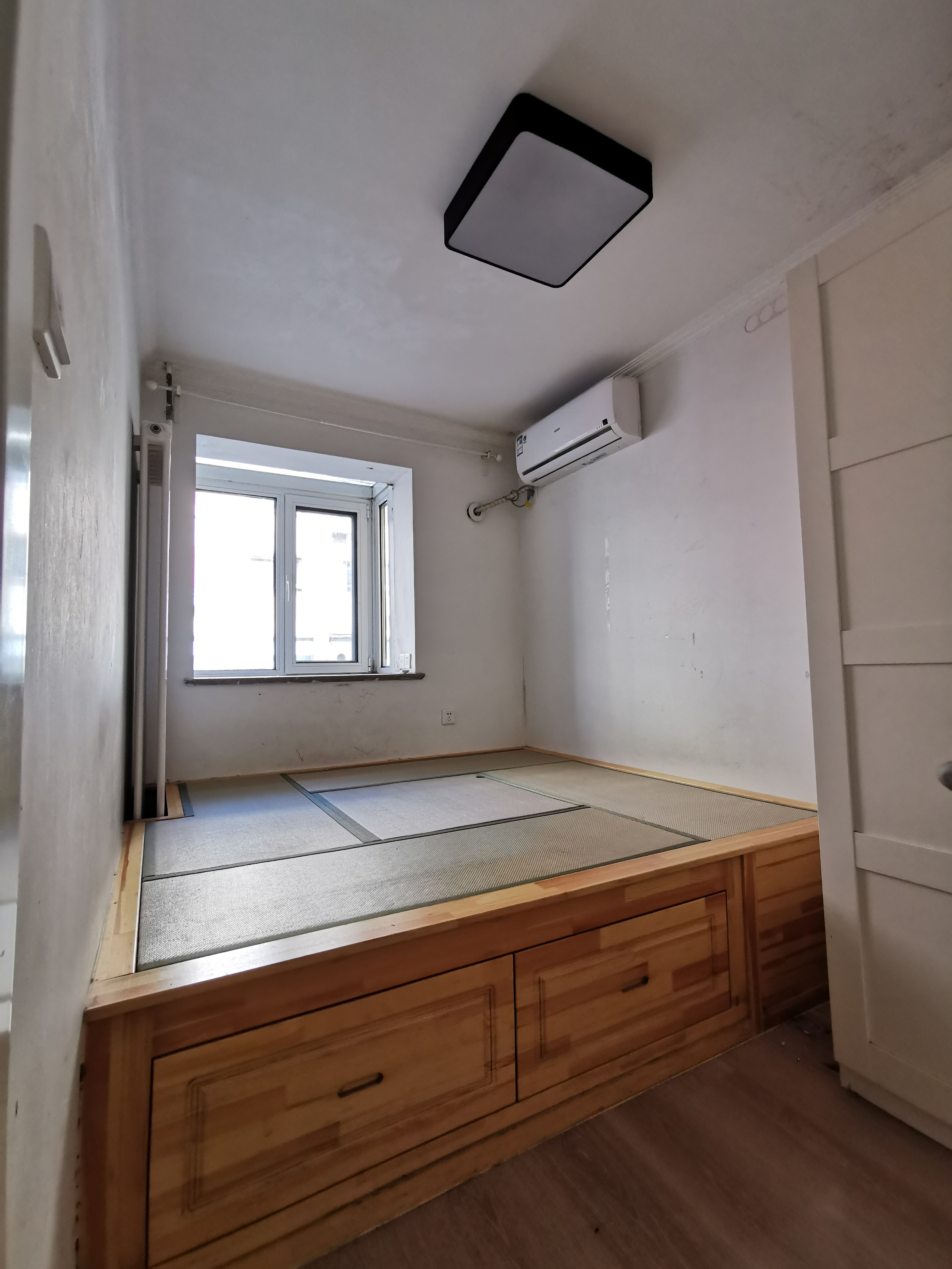 花家地南里 随时看房·