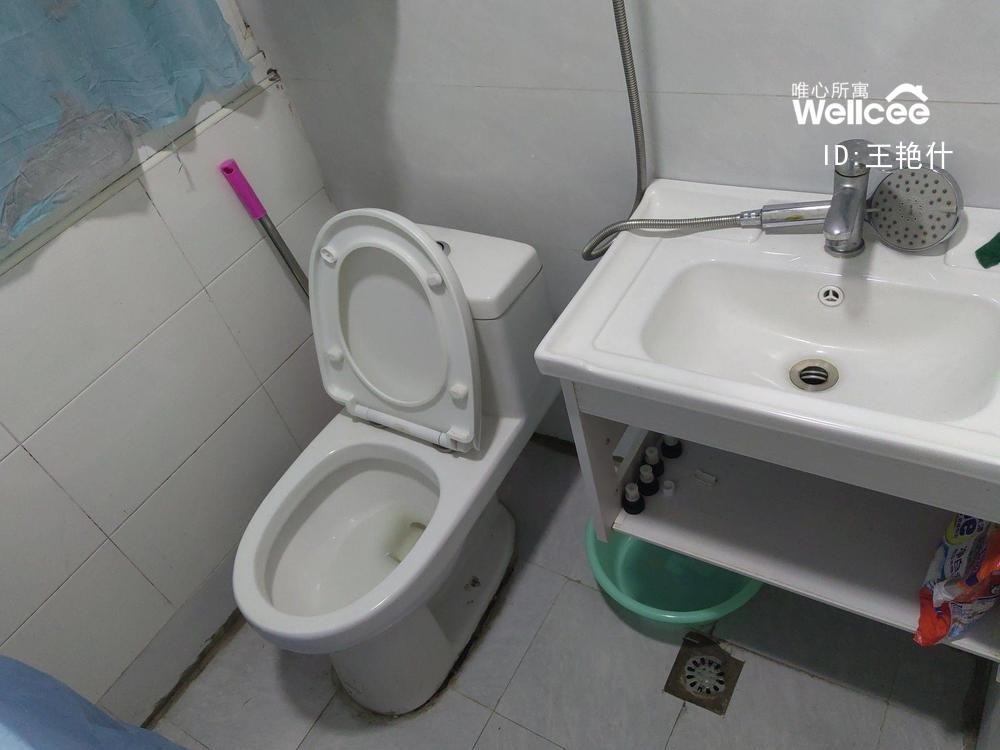 永乐公寓 随时看房·