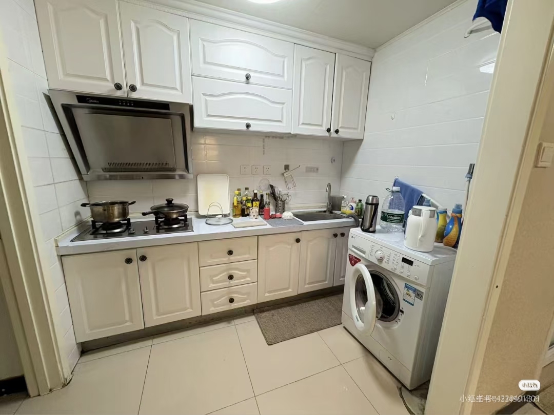 朝阳区芍药居北里 随时看房·