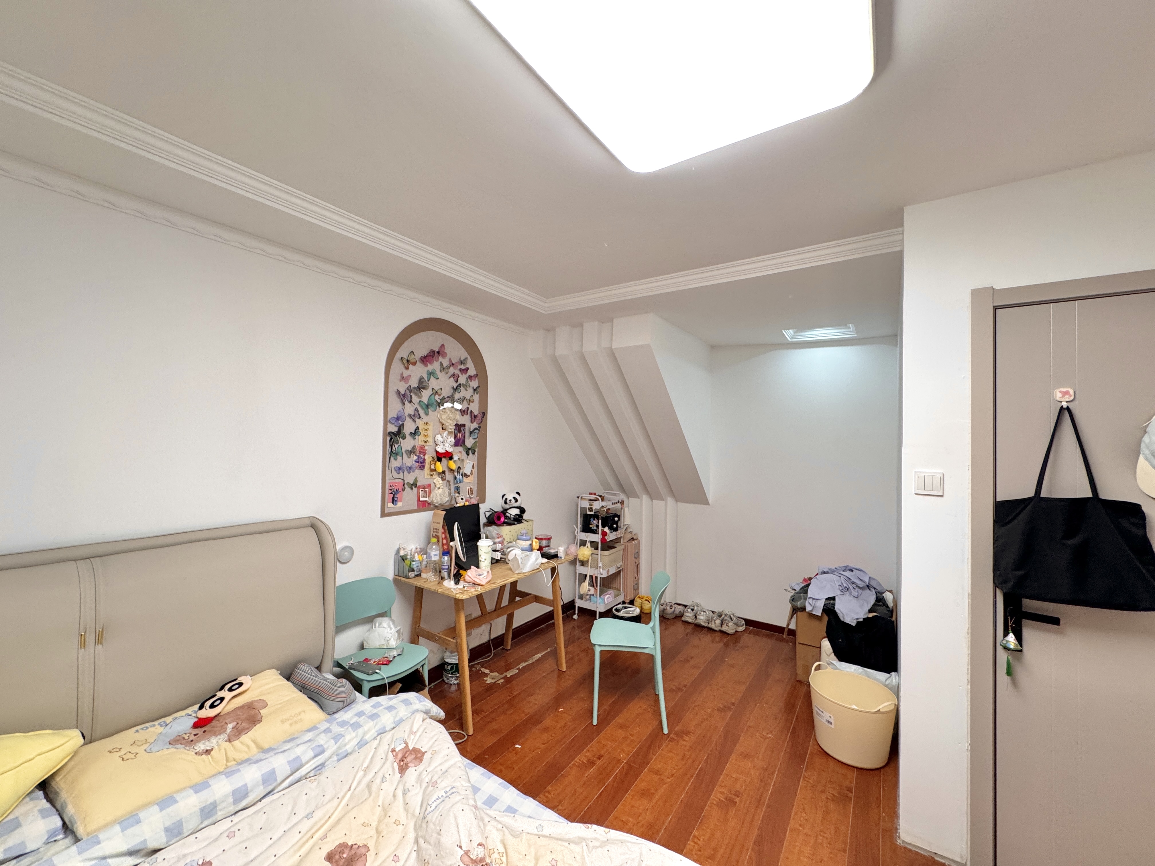 青云阁小区 随时看房·