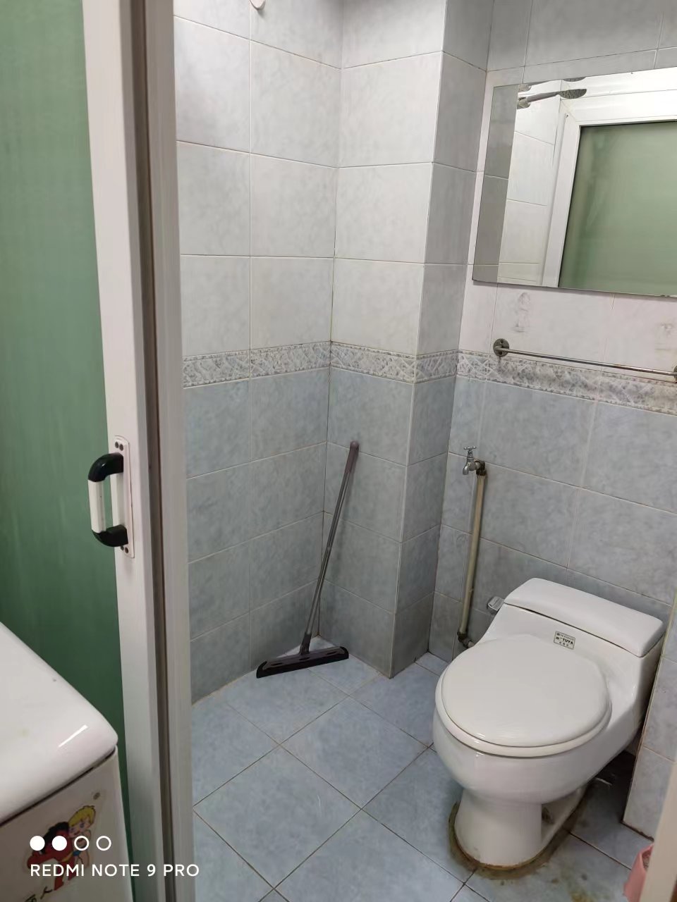 安苑东里3区 随时看房·