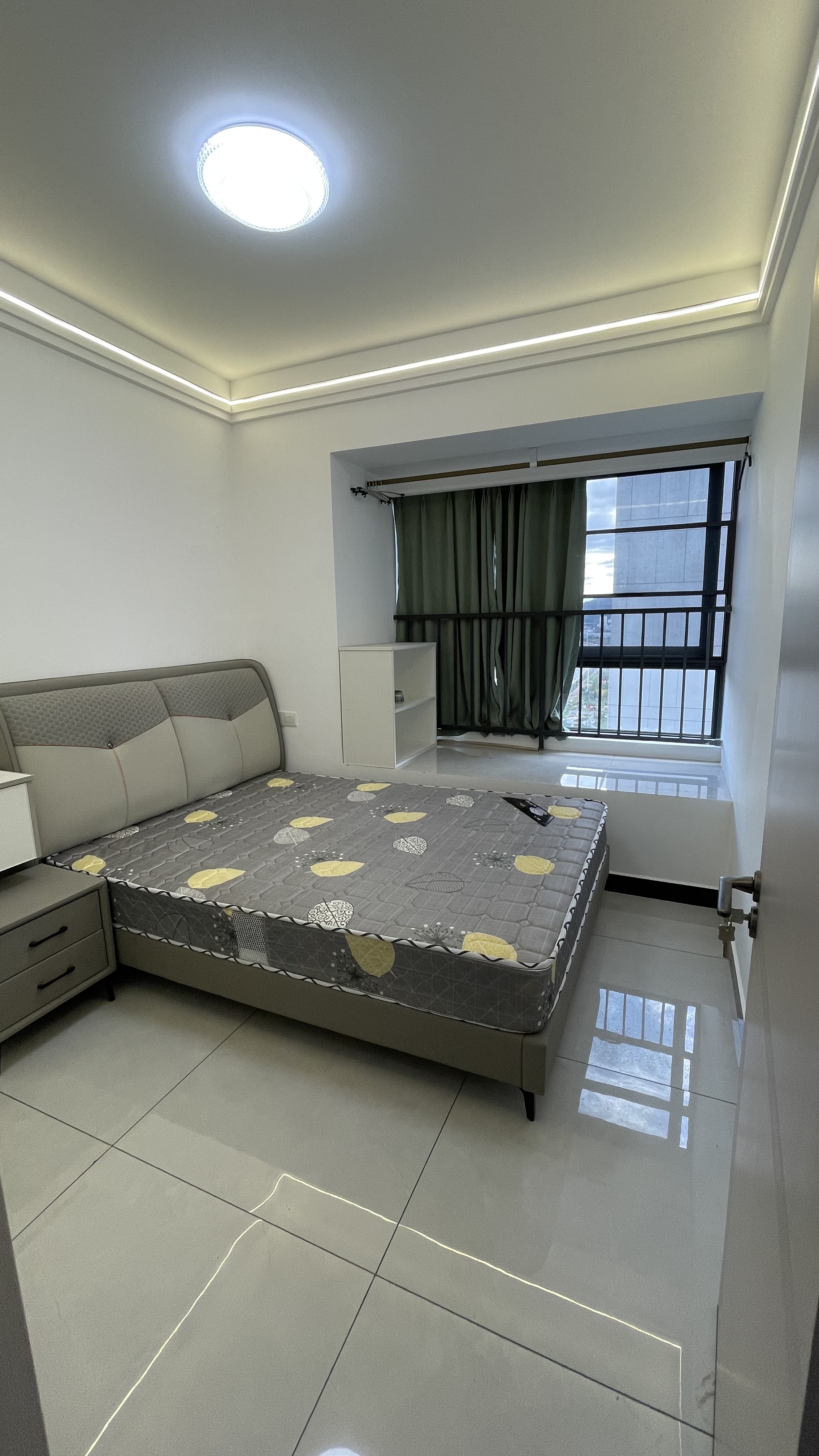 书香云海赋学苑 随时看房·