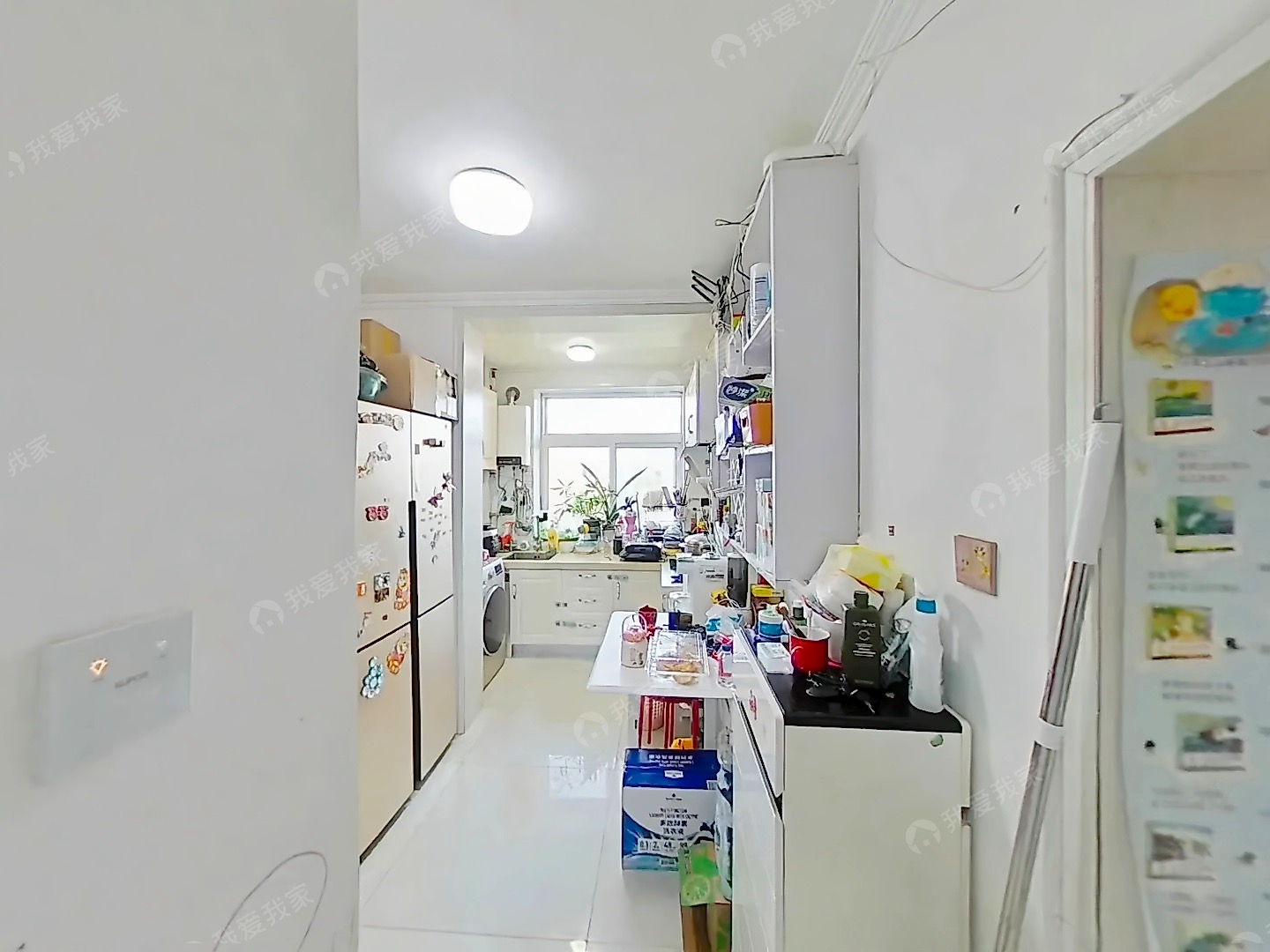 八角北路20号楼 随时看房·