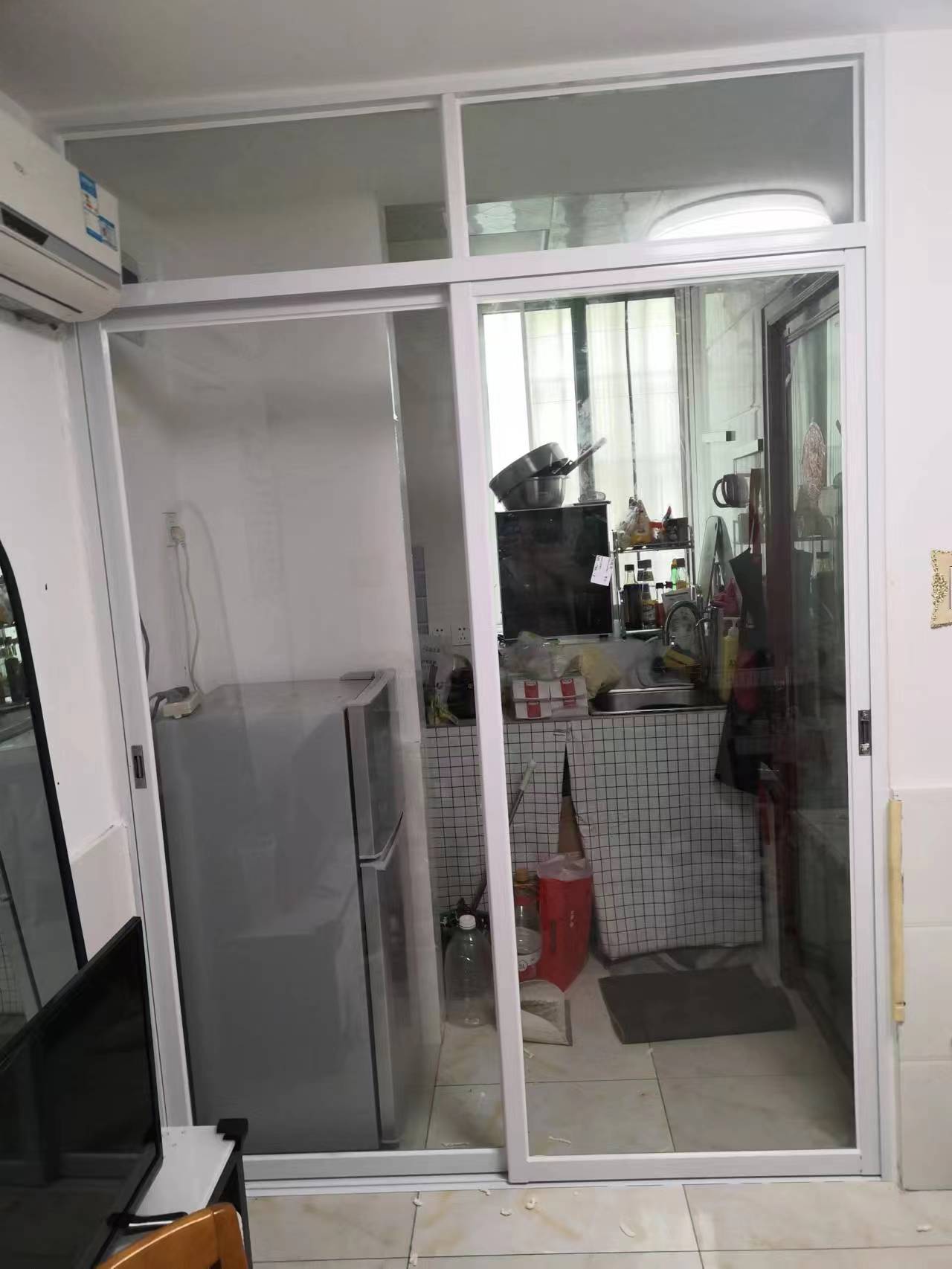 新活力花园 随时看房·
