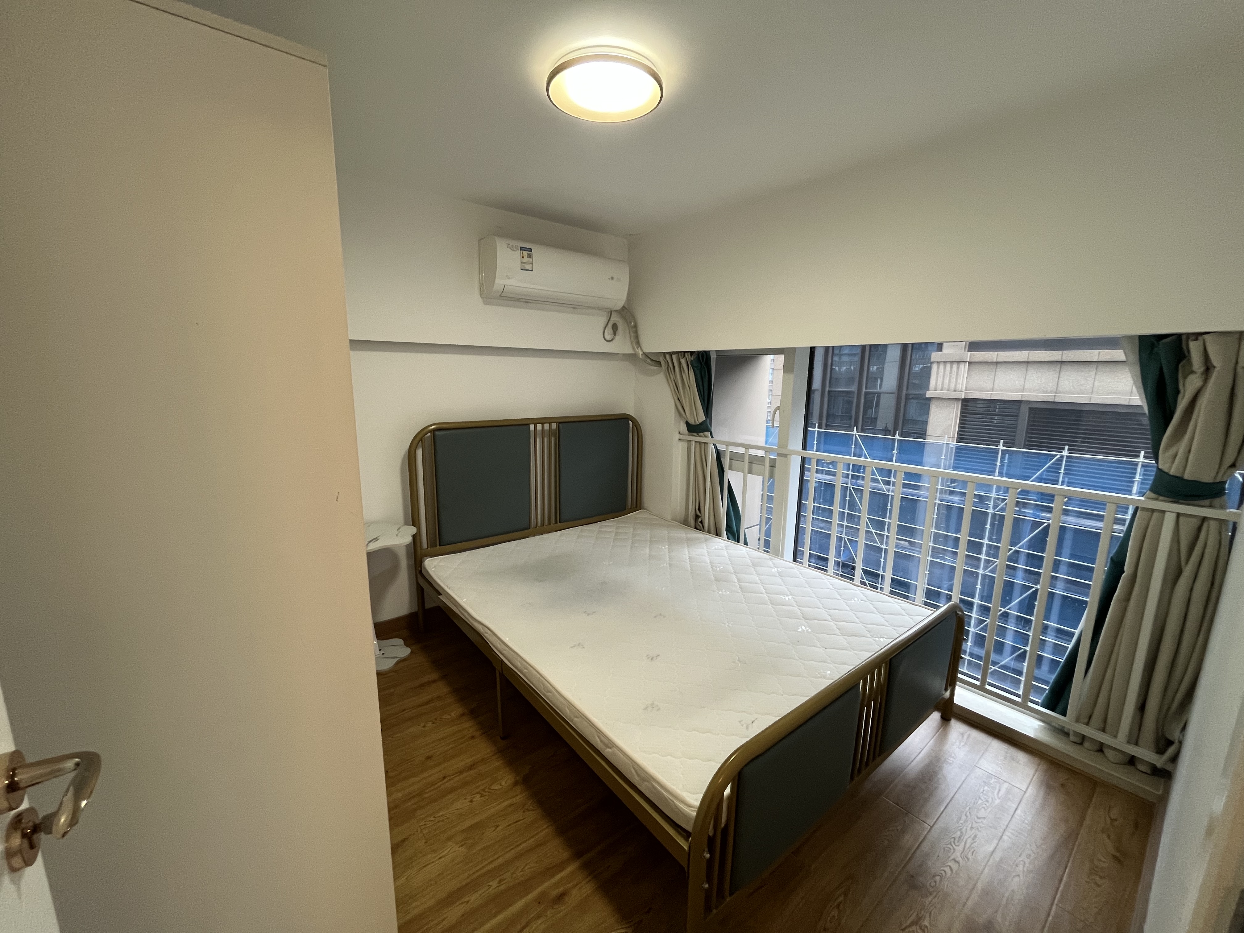 中豪湘和国际 随时看房·