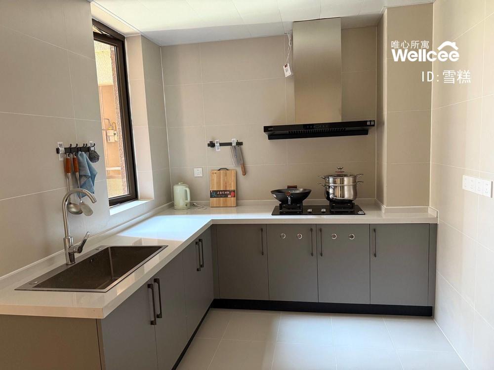 金隅新都会天境 随时看房·