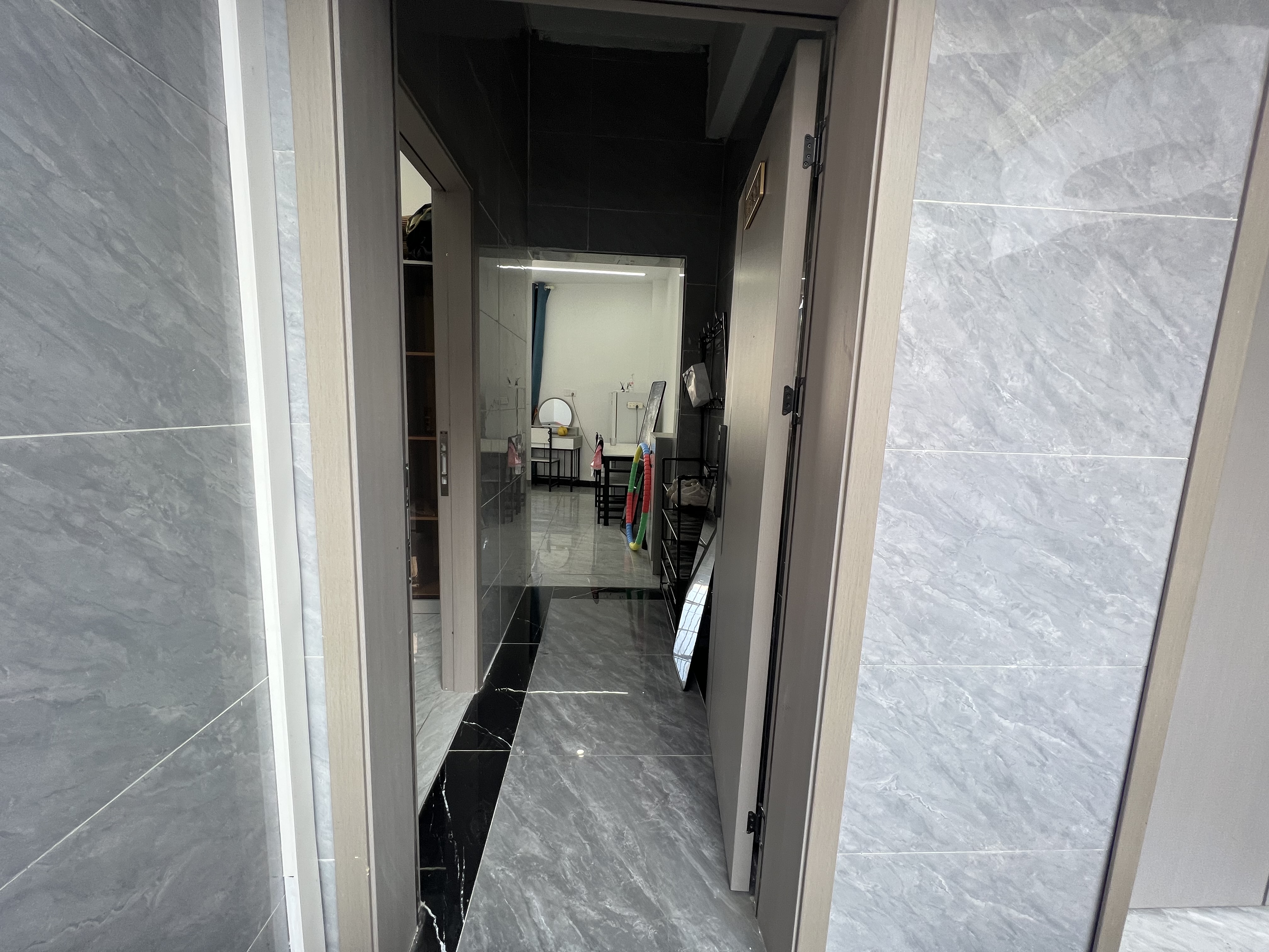 大石东联村 健苗幼儿园 随时看房·