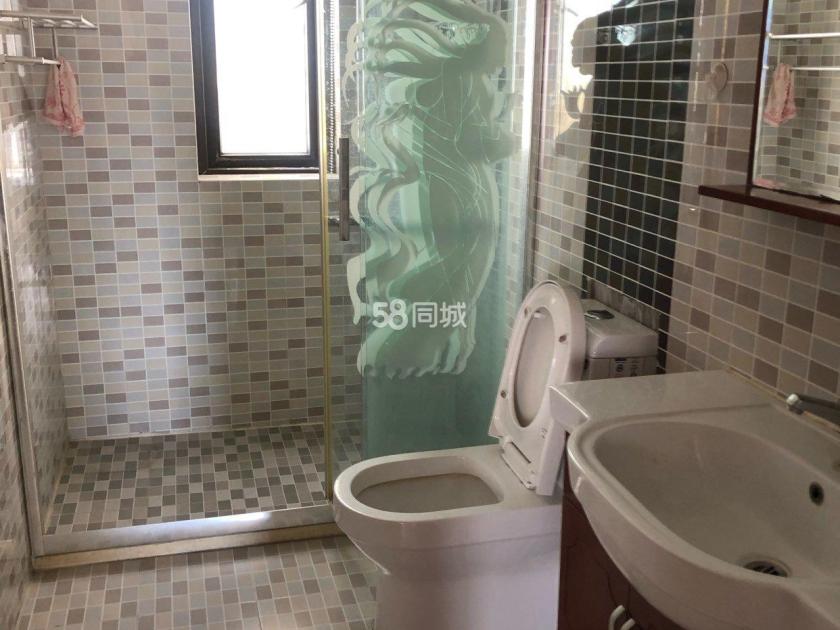 美林湖花园 随时看房·