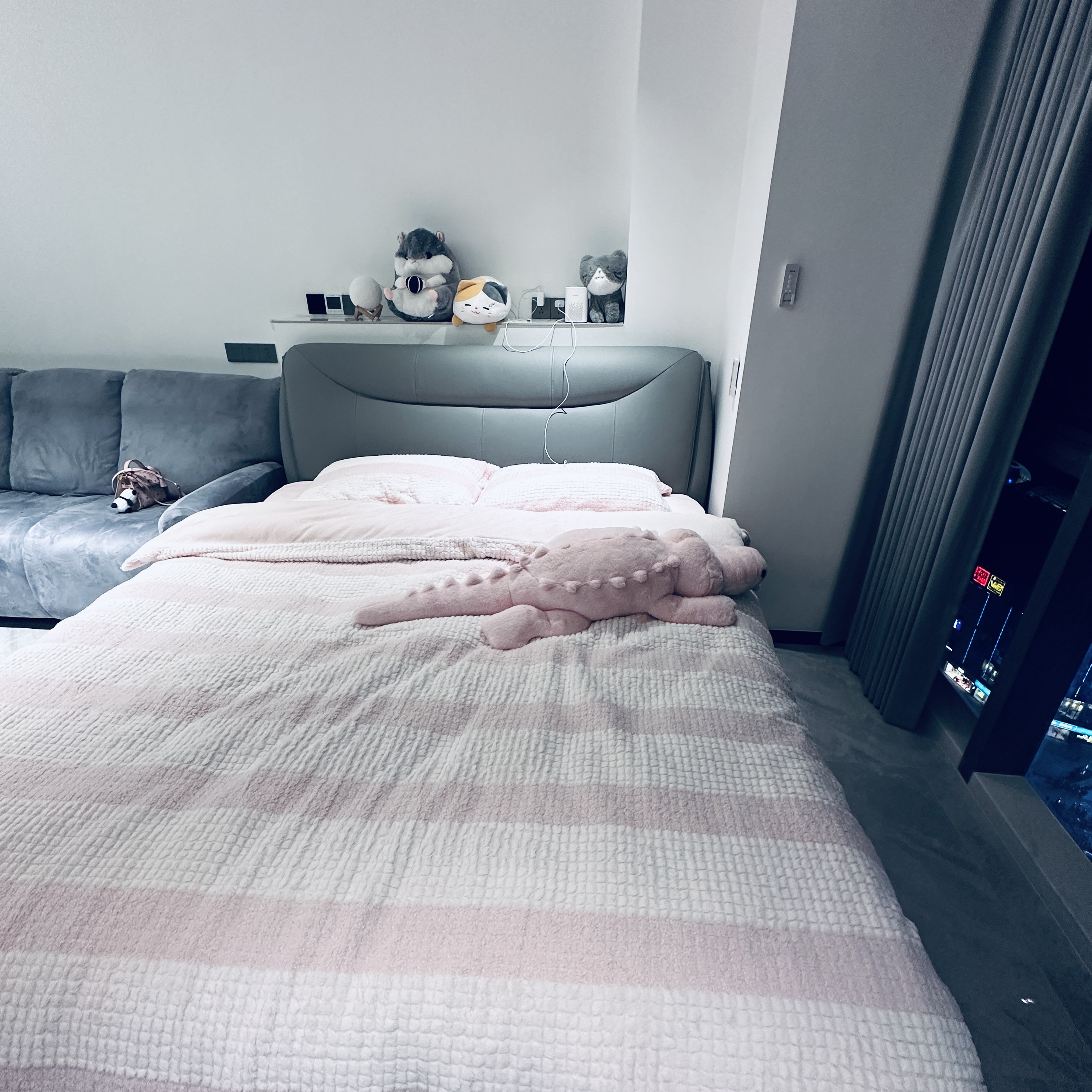 蓝翔万象城 随时看房·