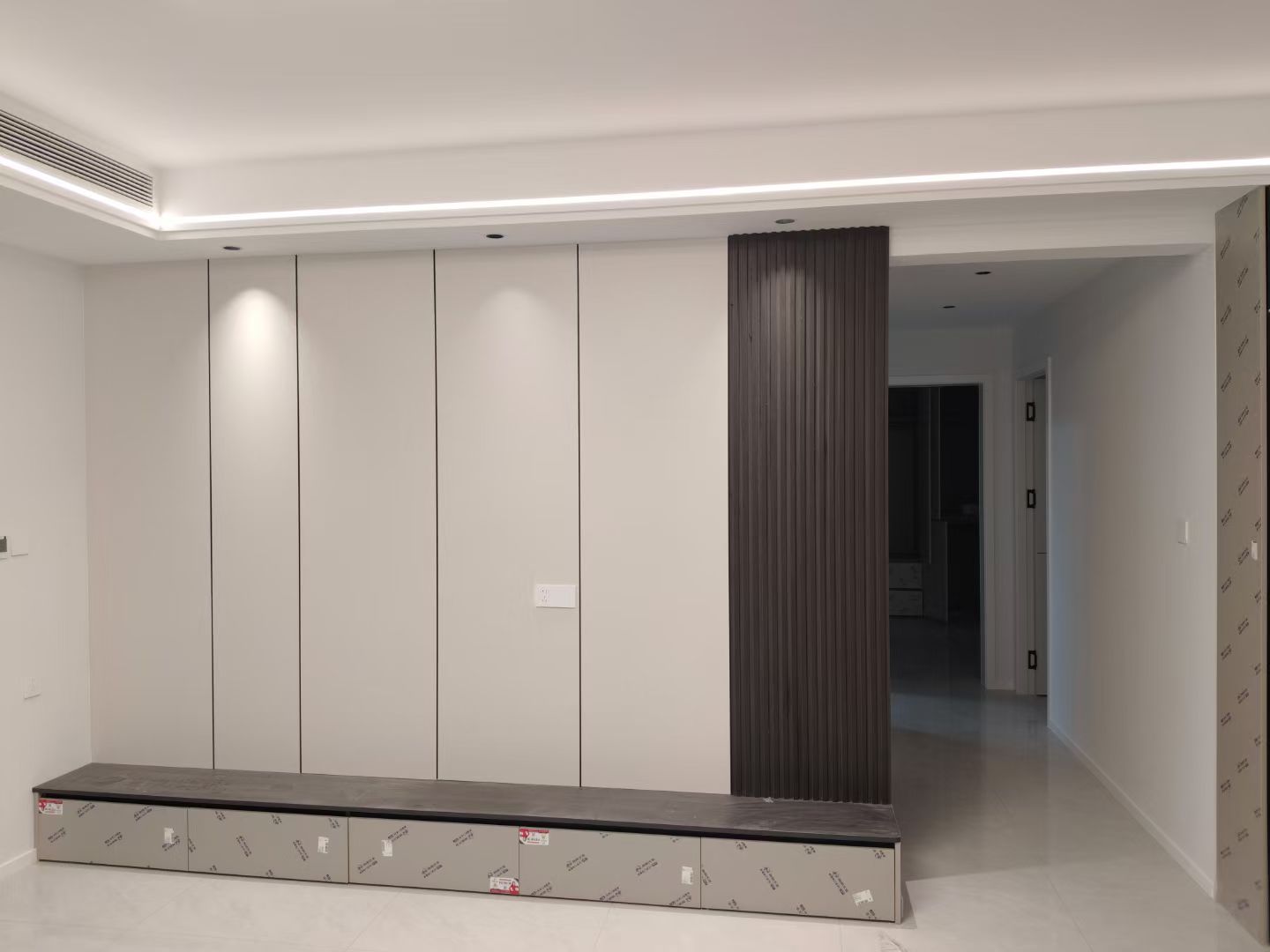 万科高新华府 随时看房·