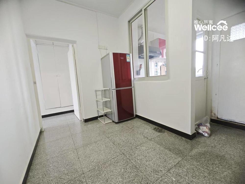 黄村东里小区 随时看房·