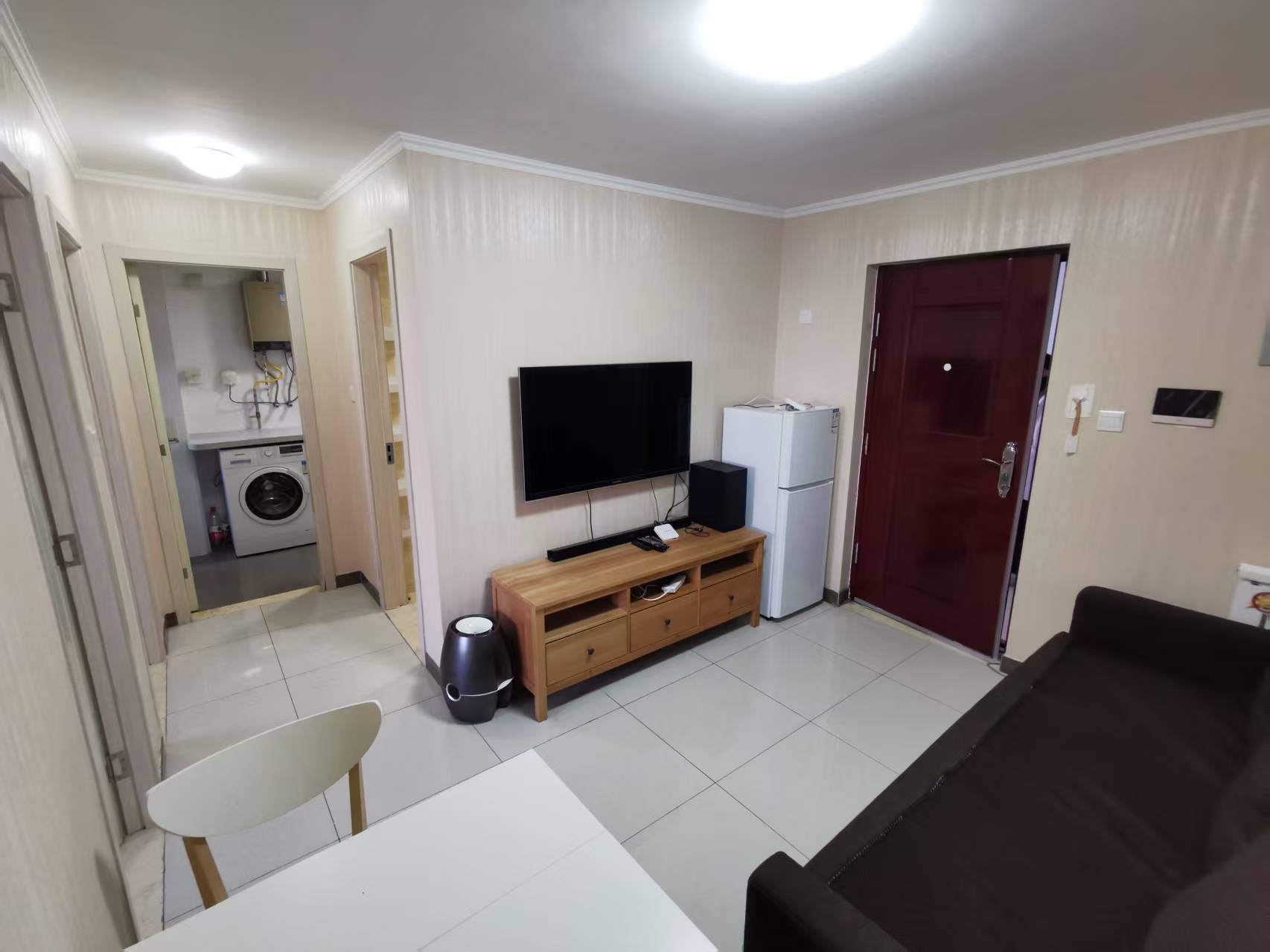 大郊亭北街16号院 2居室 6500元/月