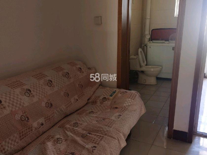 华阳小区 随时看房·