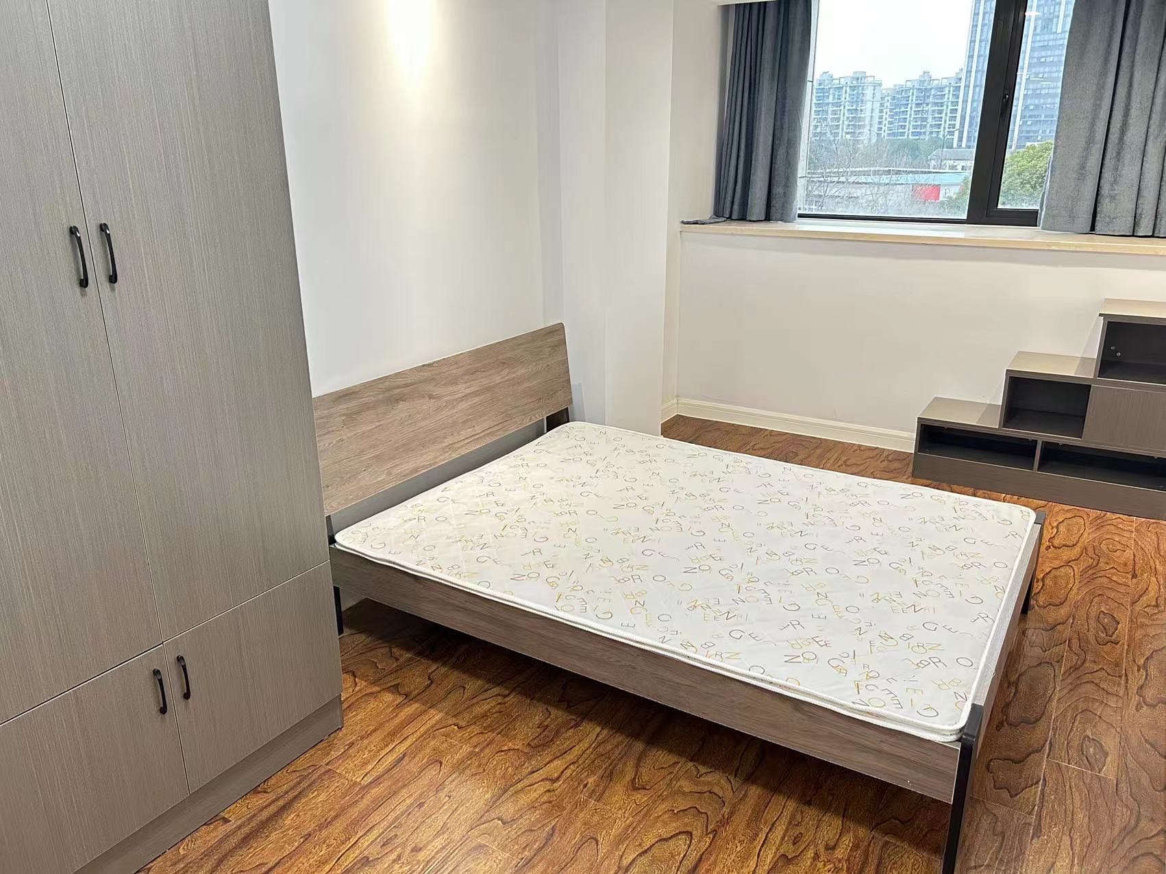西溪海港城 随时看房·