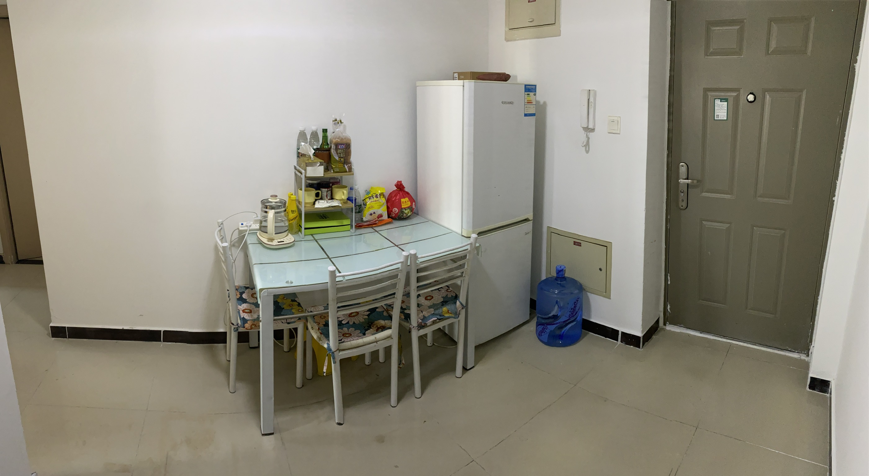 鸿博家园）