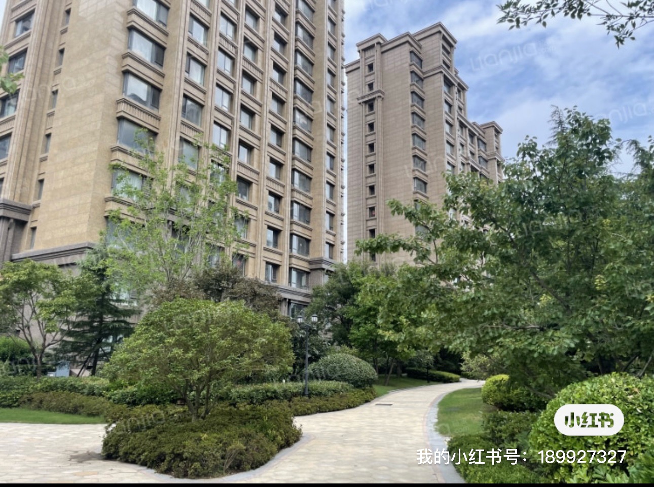 海信迪生山庄 随时看房·