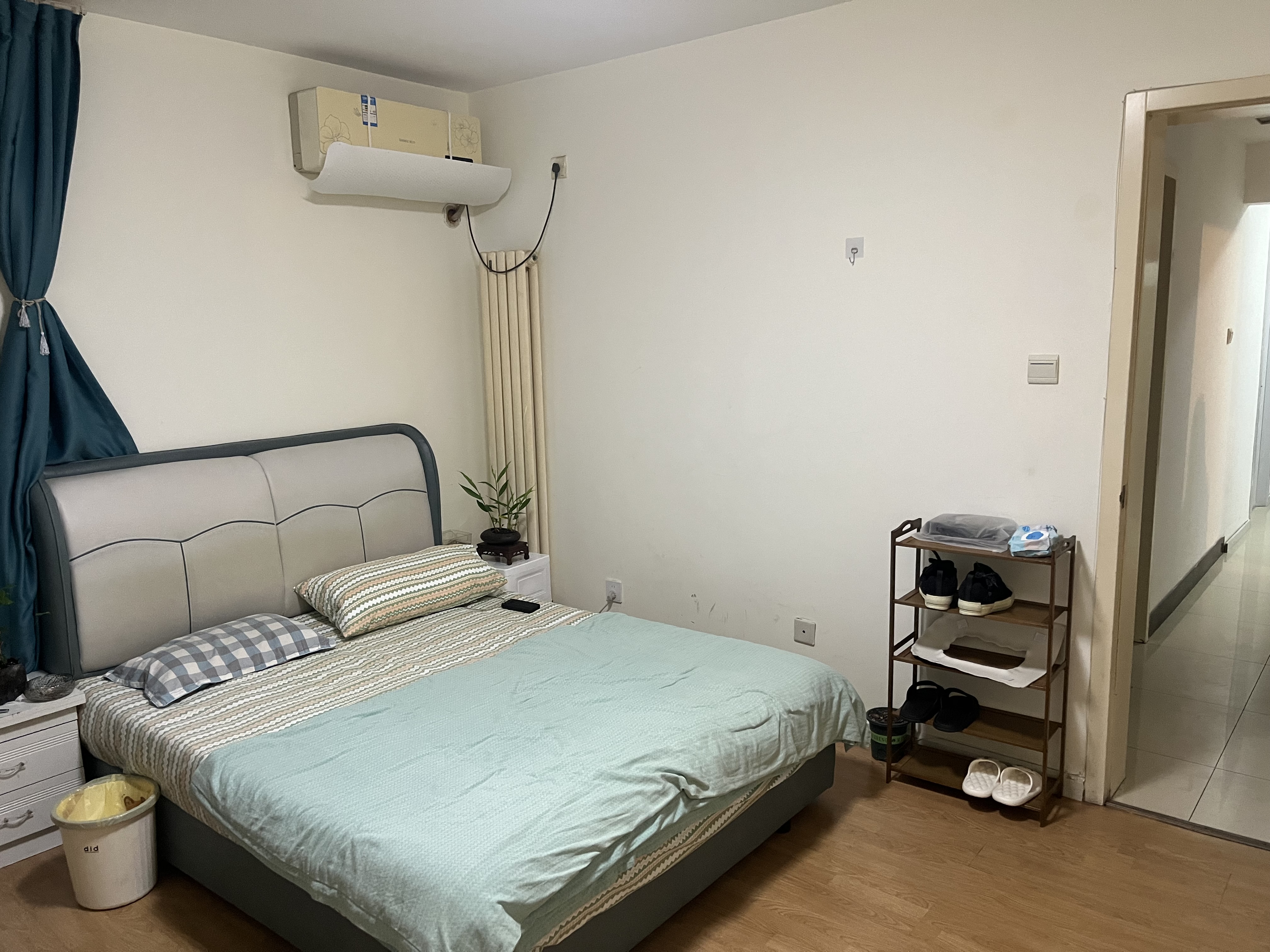 中水金海嘉苑 随时看房·