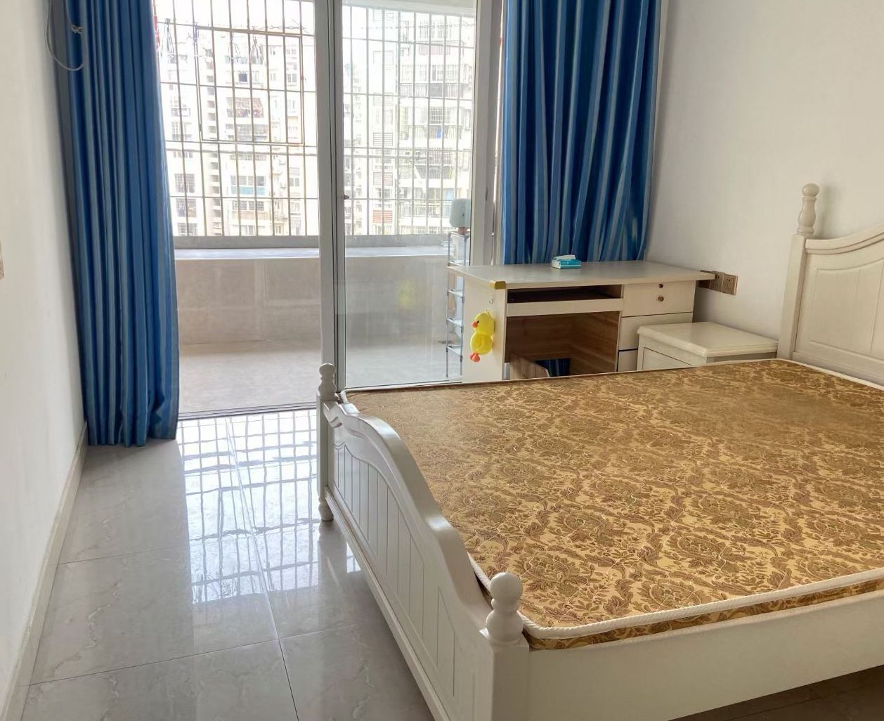 福湾新城夏雨苑B区 随时看房·