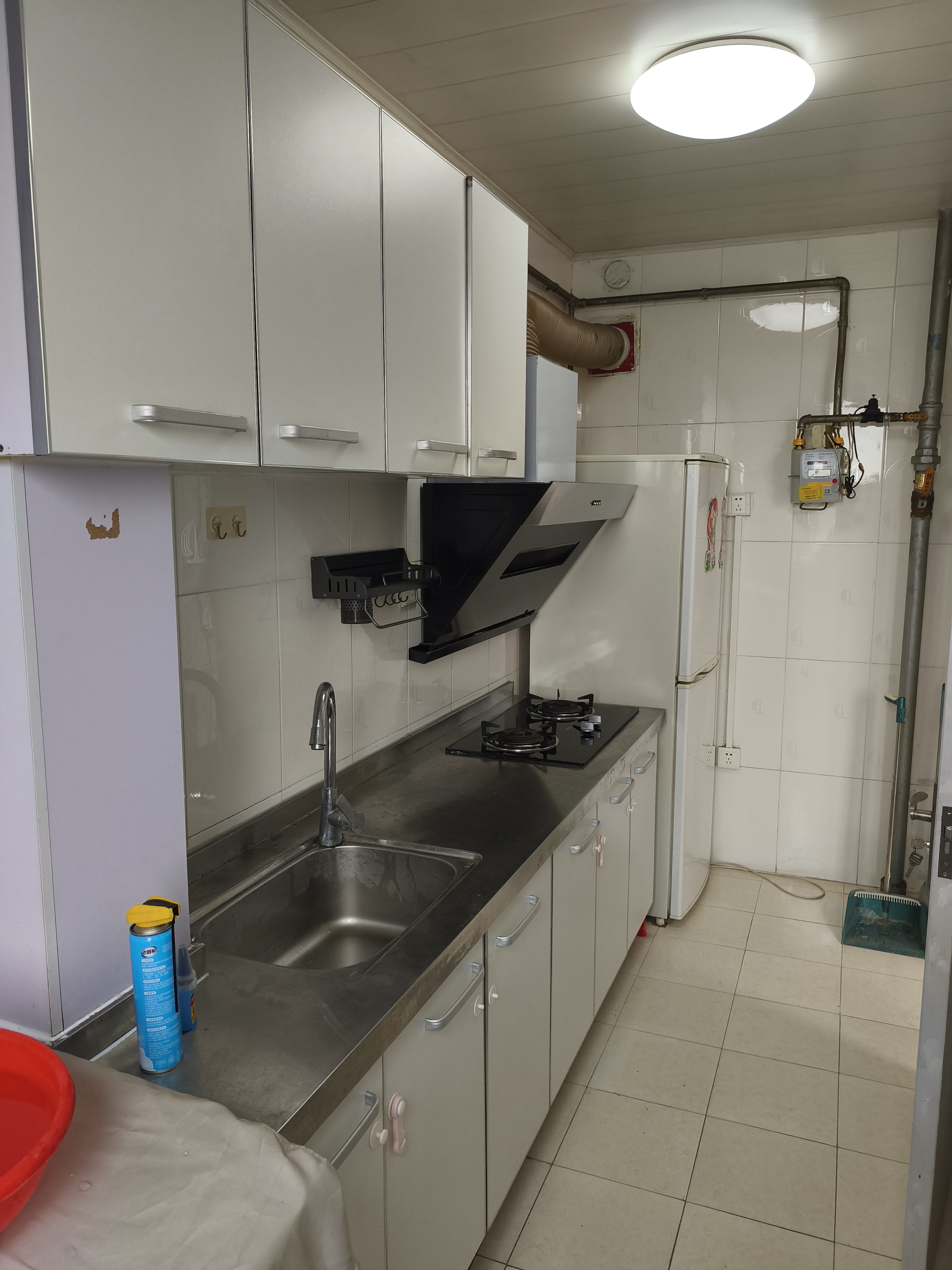 溪城家园 随时看房·