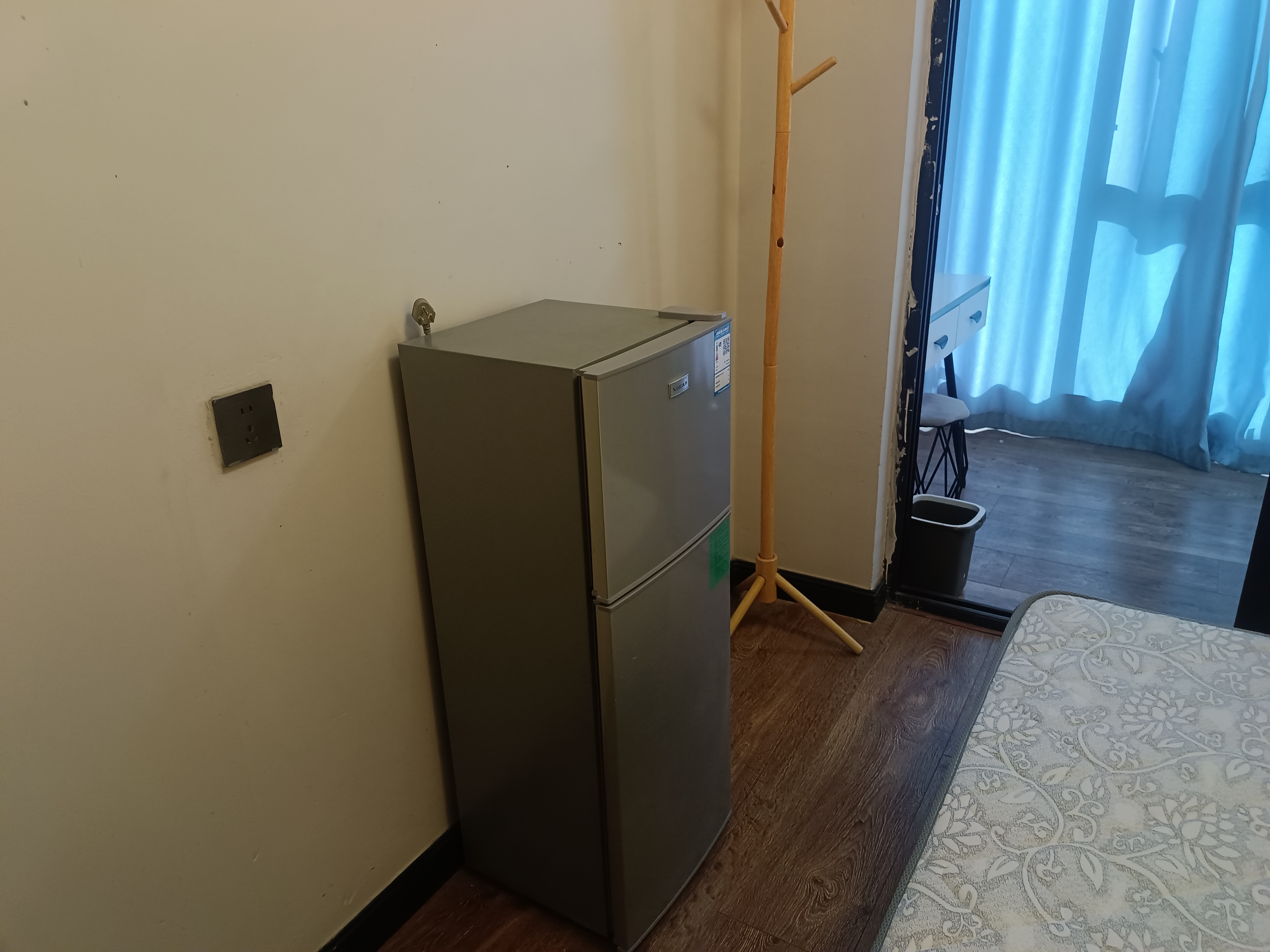 保利天汇北区 随时看房·