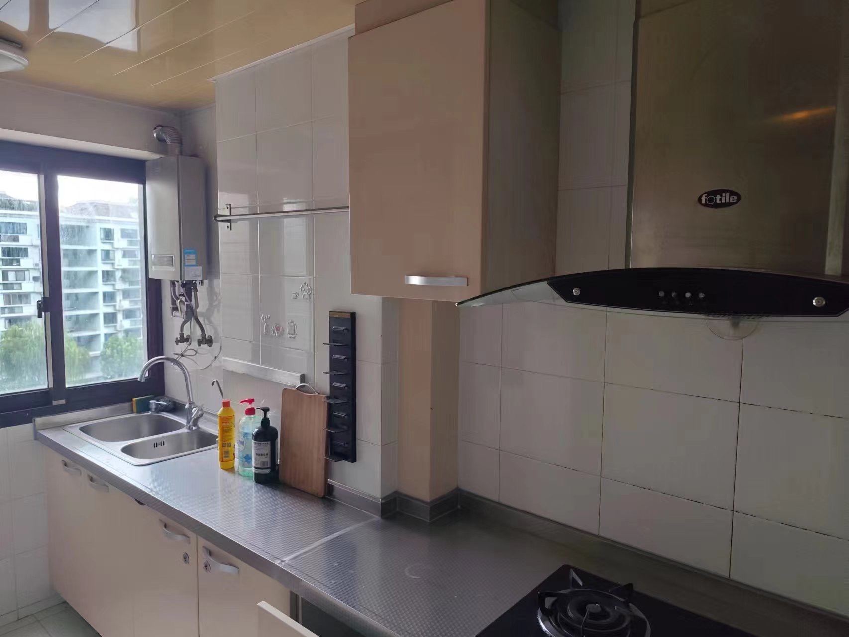 金沙雅苑四期未来街区 随时看房·