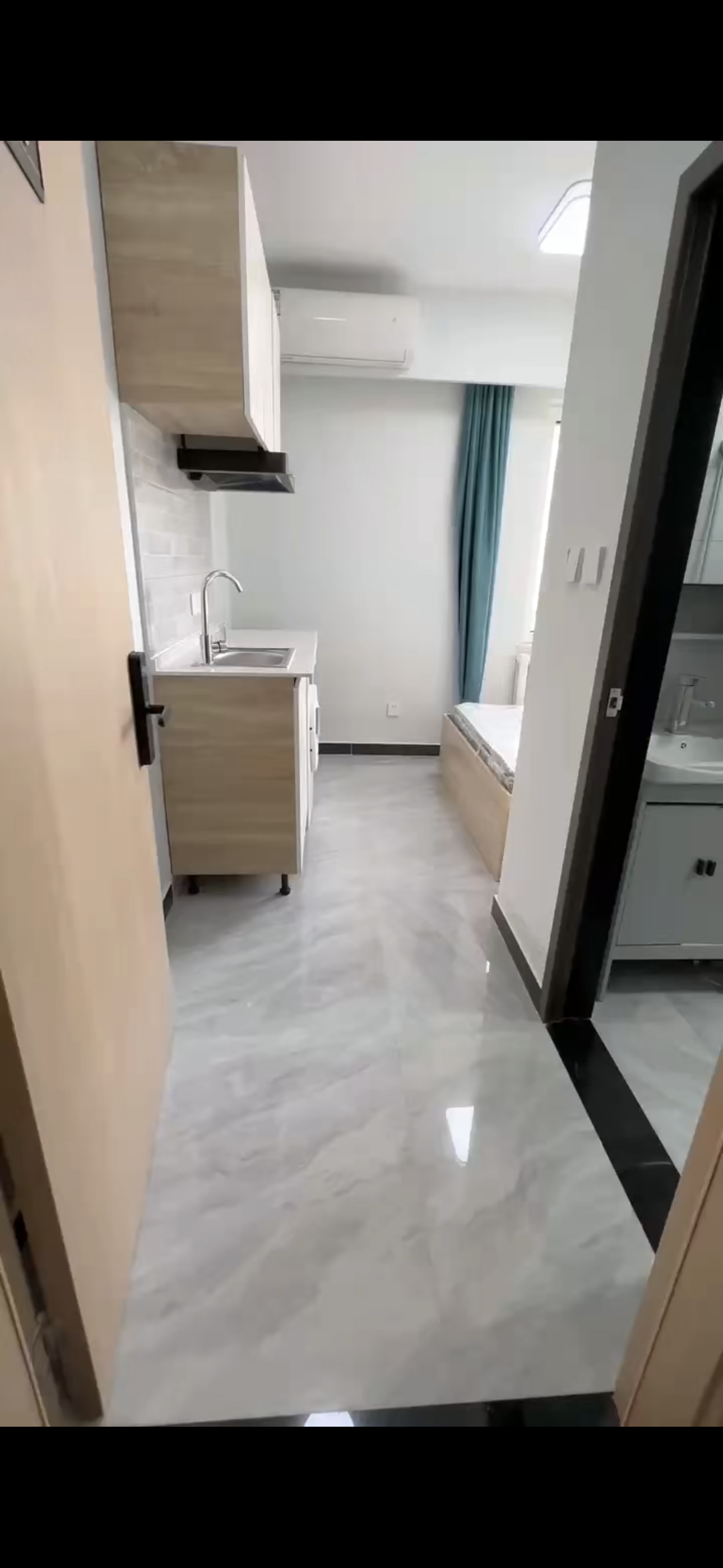 亿澄公寓 随时看房·