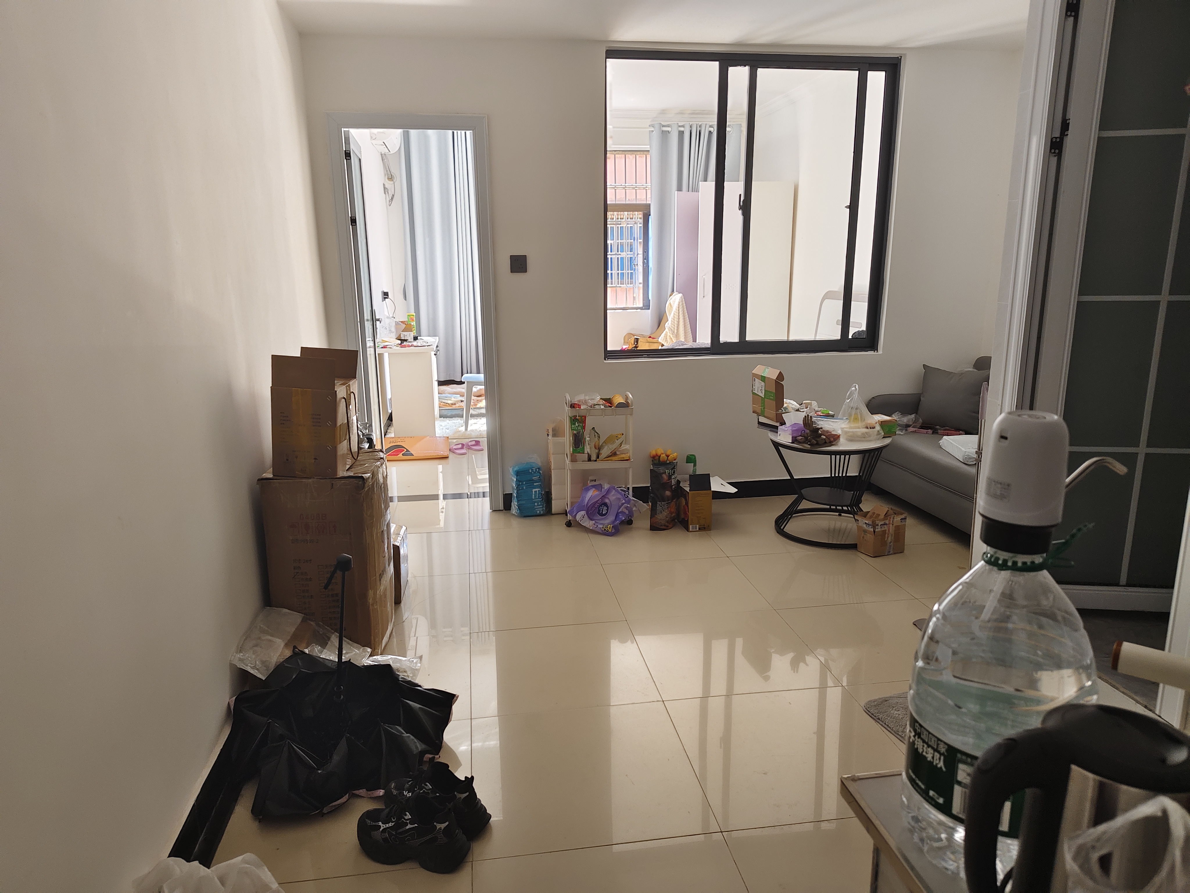 涧塘社区 1居室 1400元/月