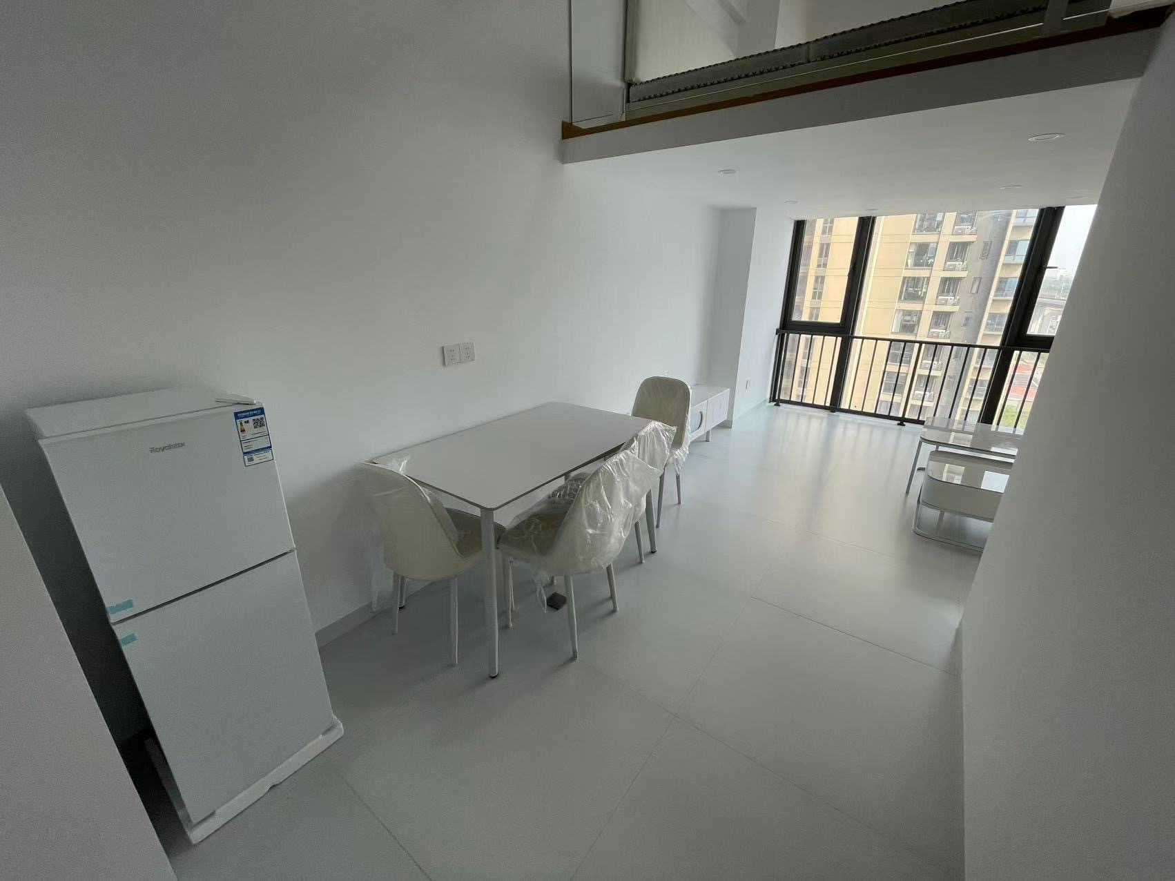 新力城 随时看房·