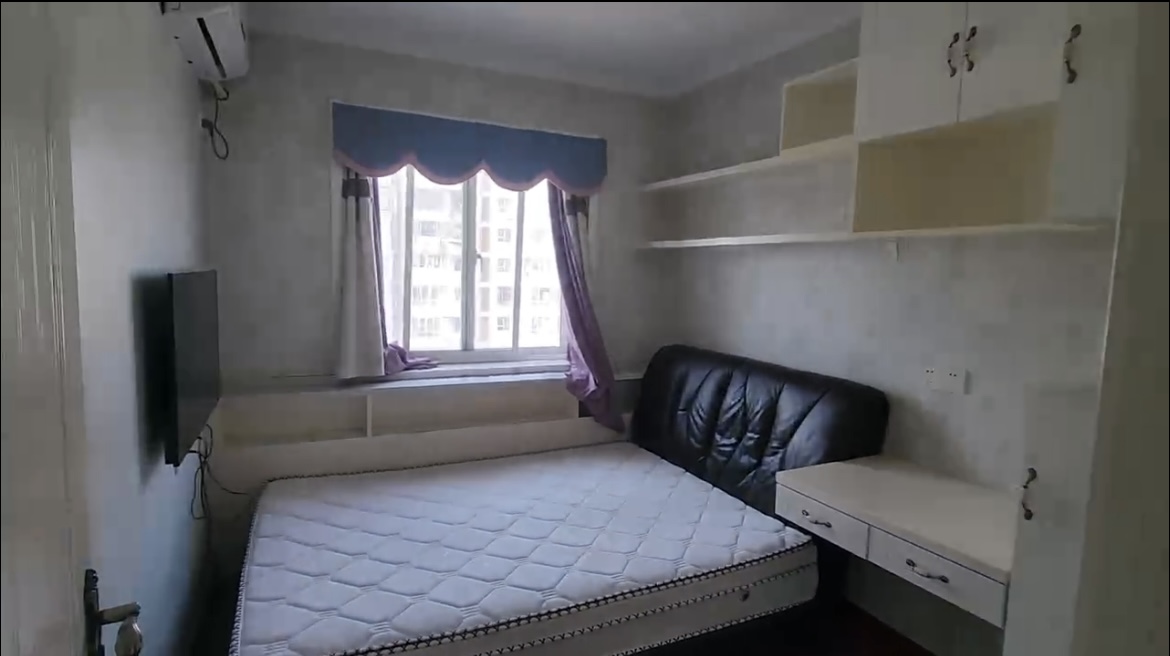 莲花新城嘉园 随时看房·