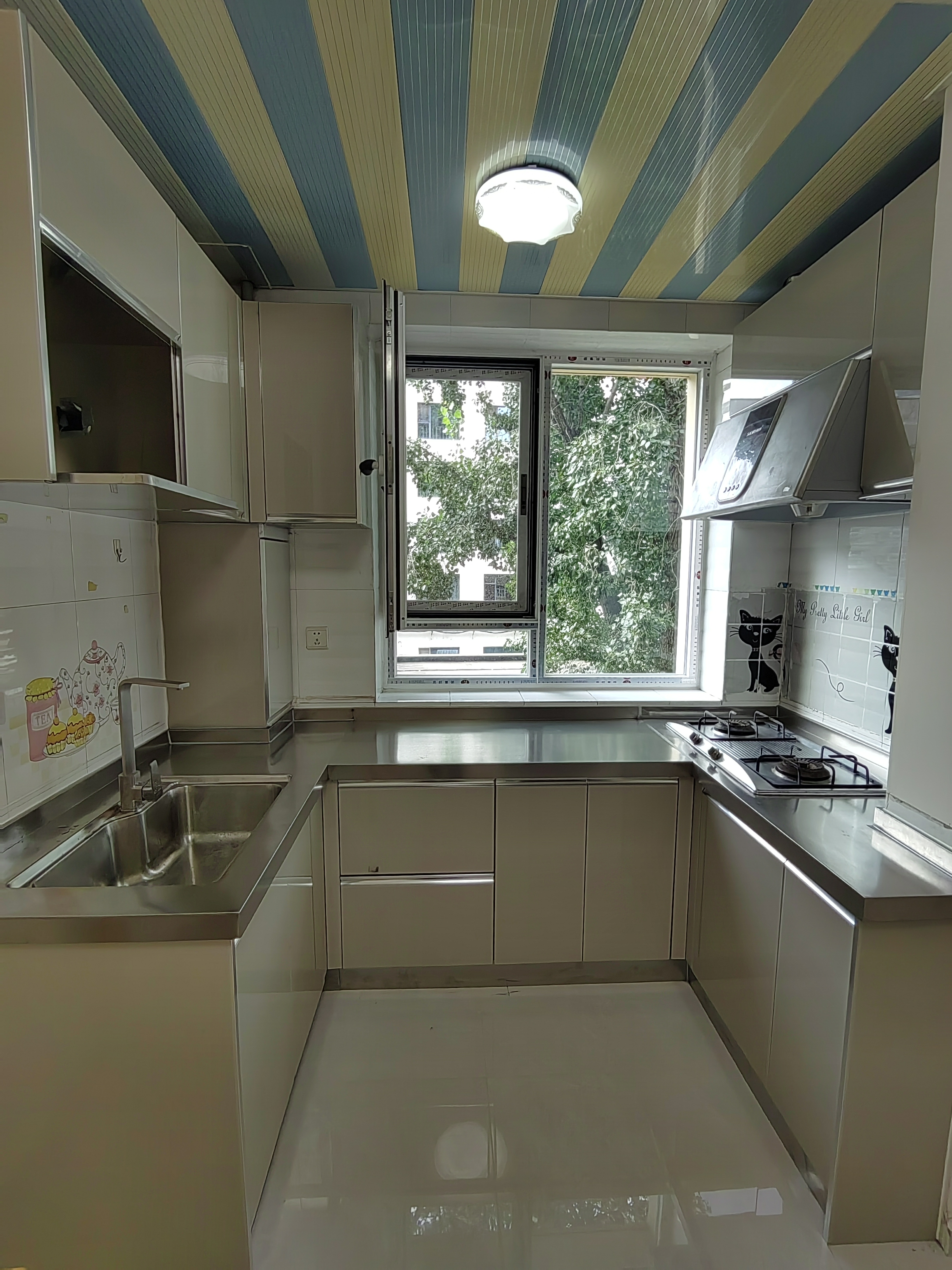 阜外北四巷 随时看房·