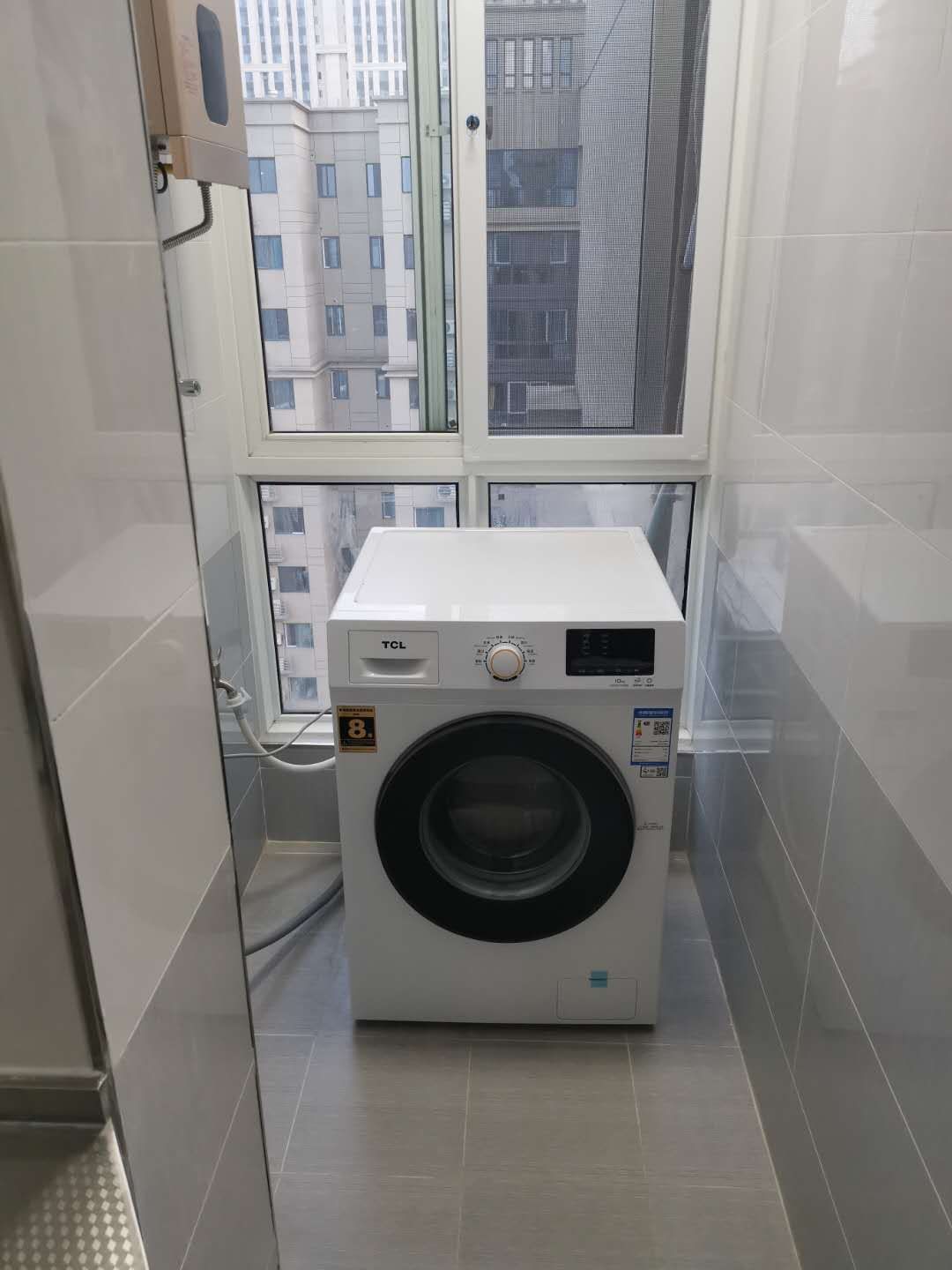 孟村小区 随时看房·