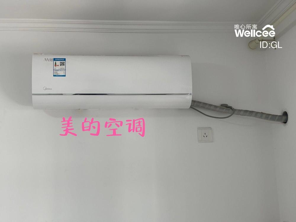 兰亭公寓 随时看房·
