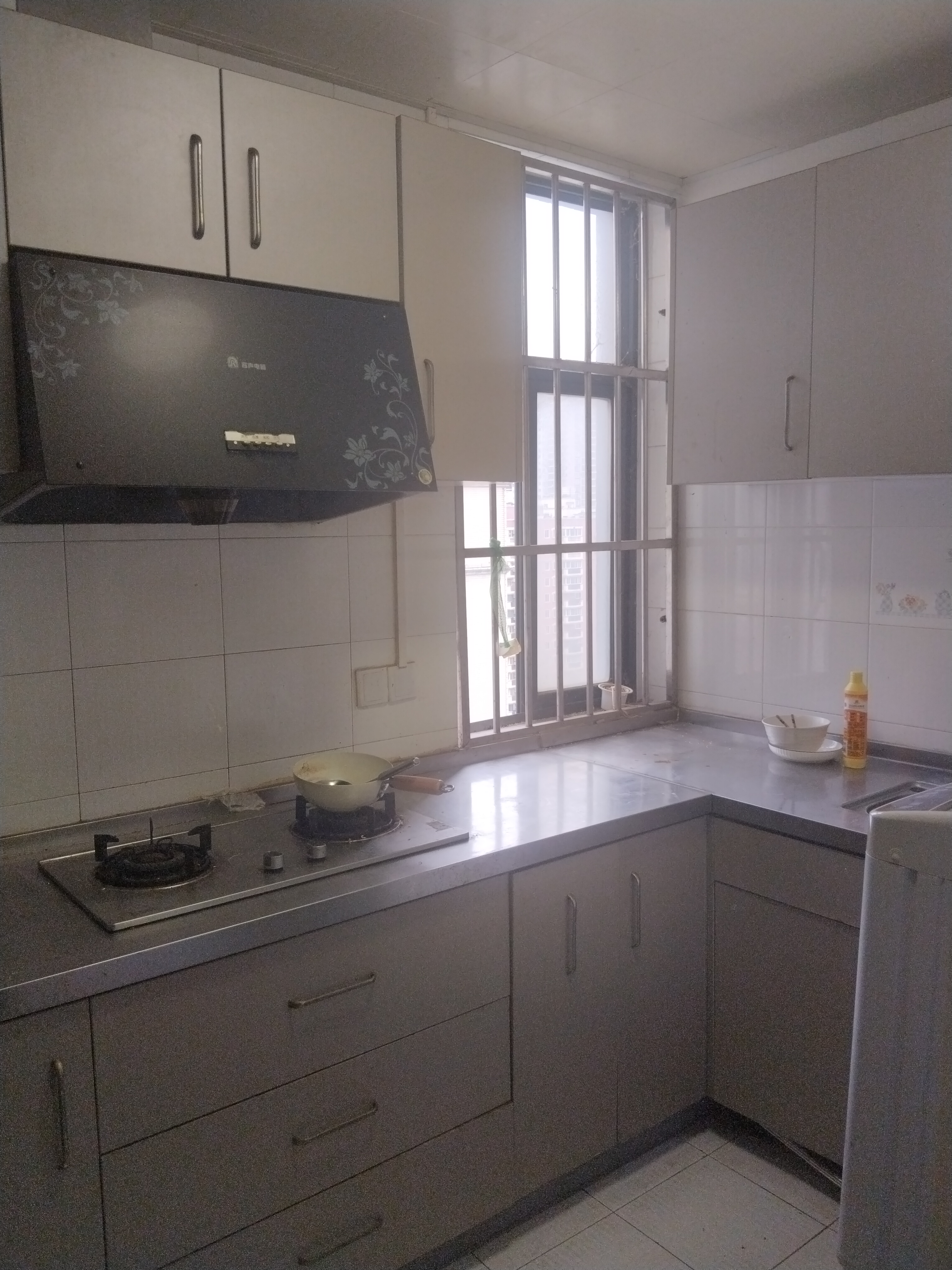 鹏程帝景园 随时看房·