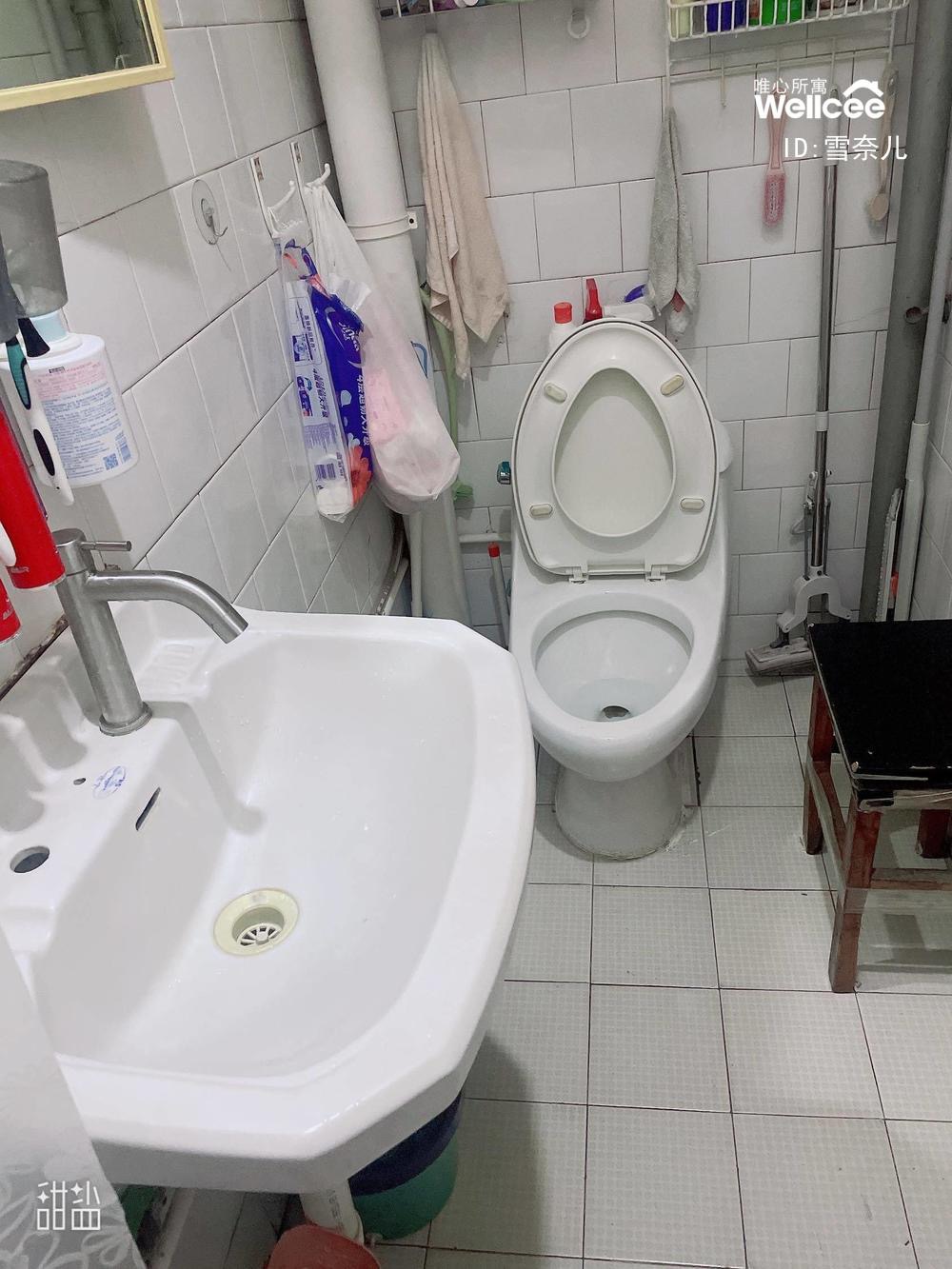 共和圆小区 随时看房·
