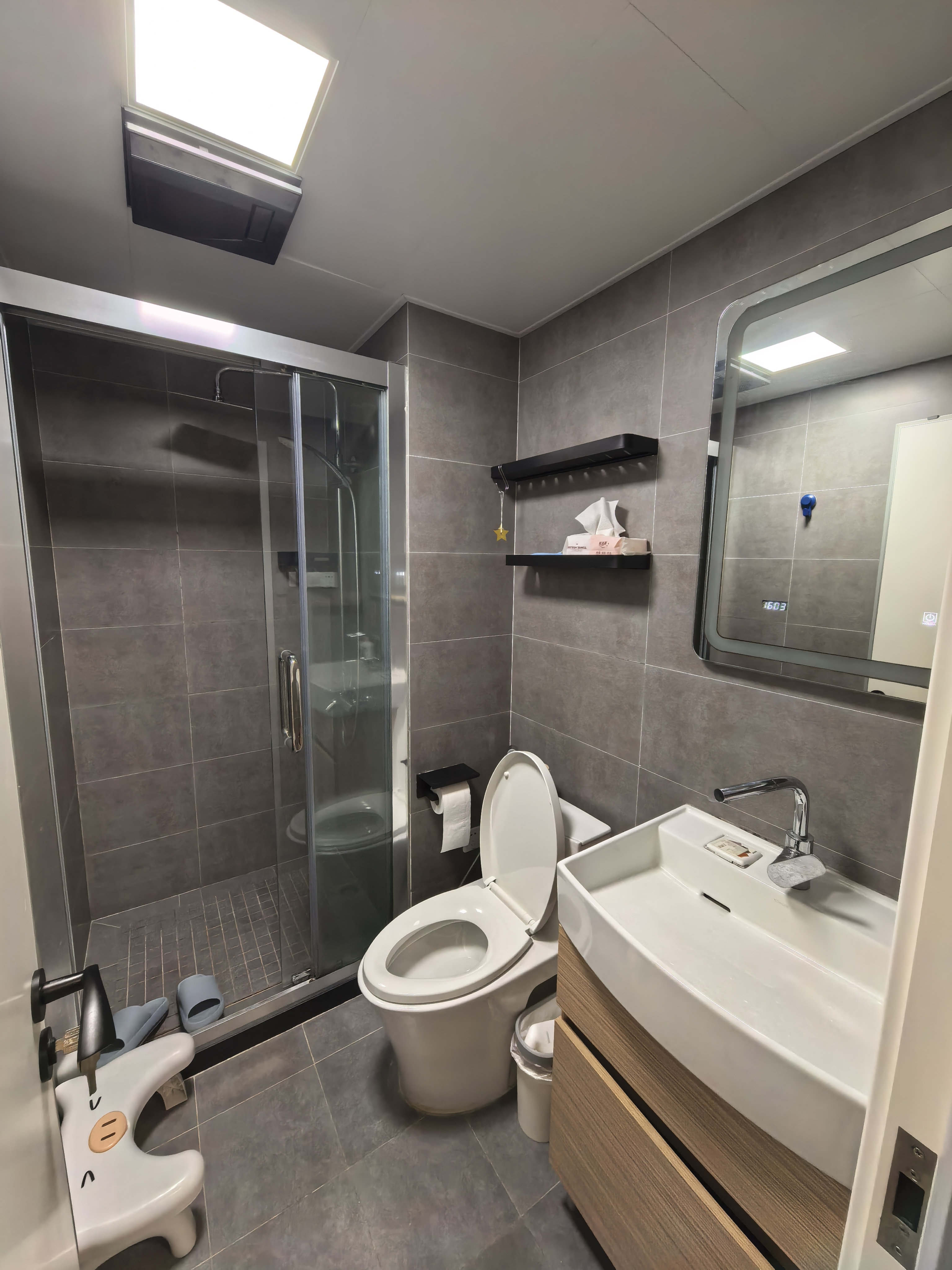 中福花苑二期 随时看房·