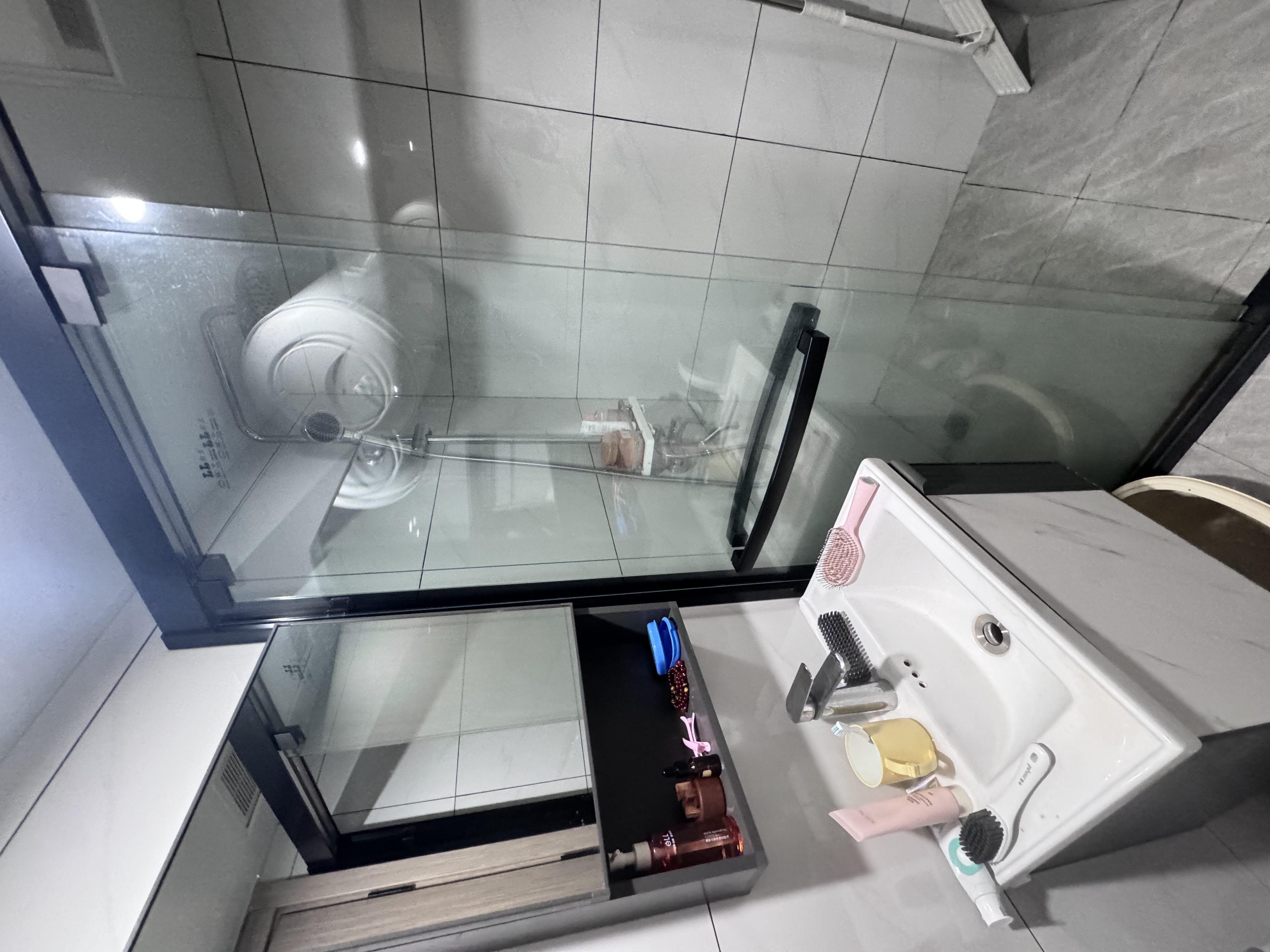 中豪湘座B座 随时看房·