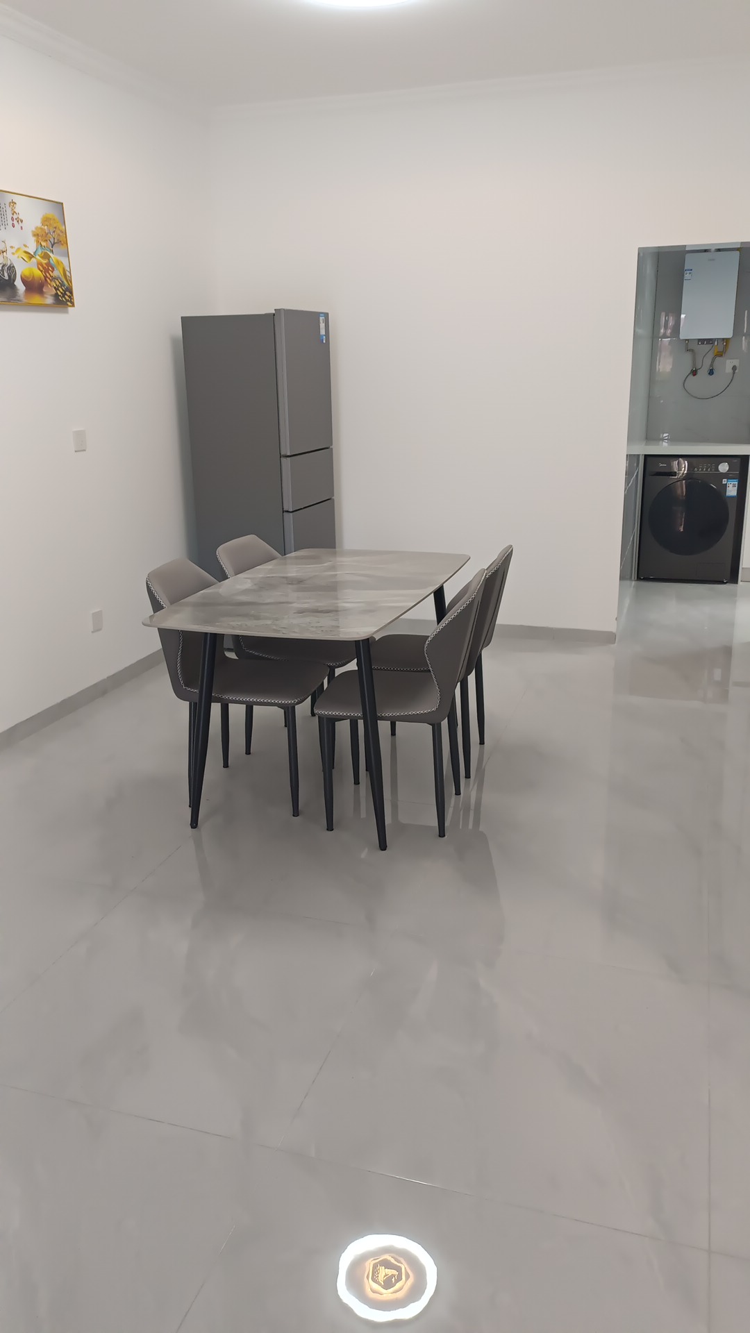 贵安新区星月社区 随时看房·