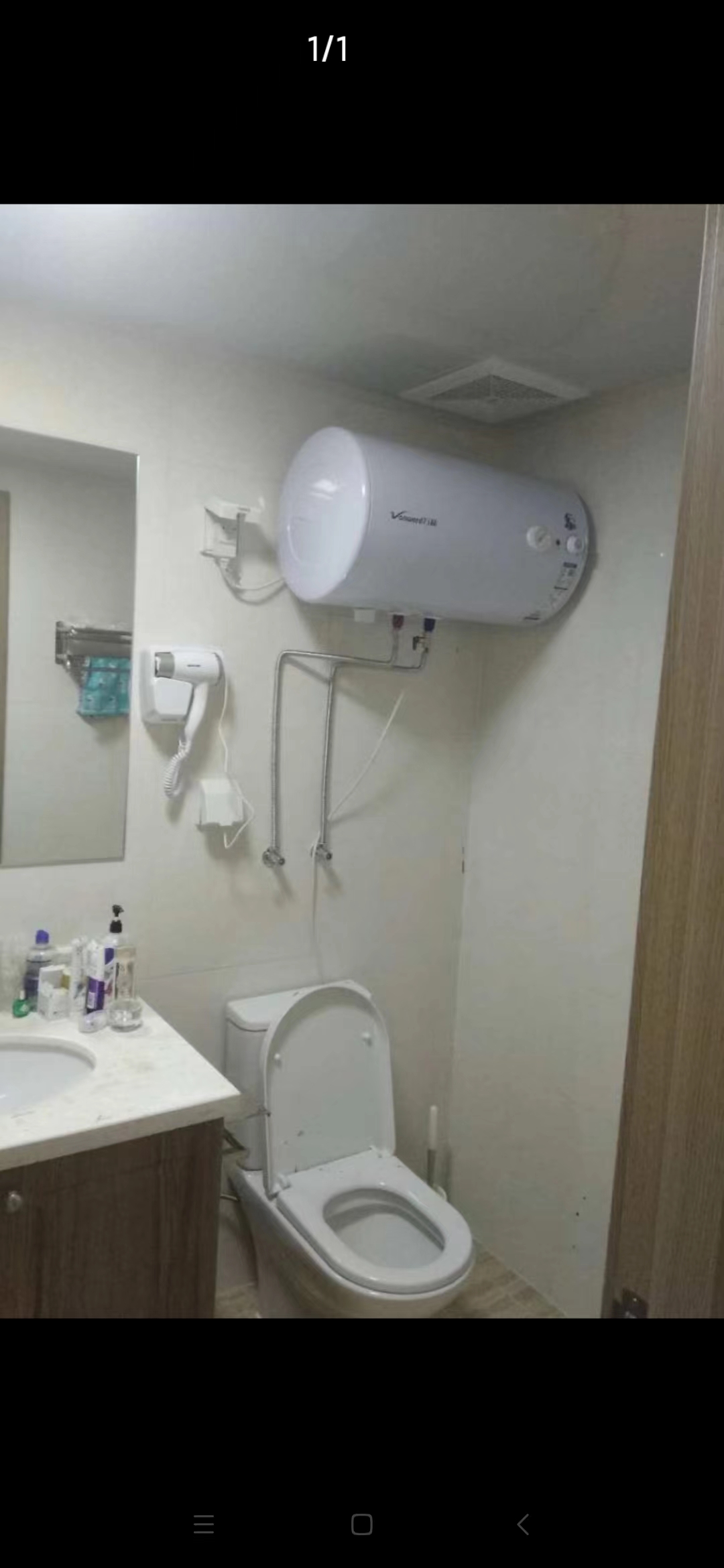 惠东富力湾 随时看房·