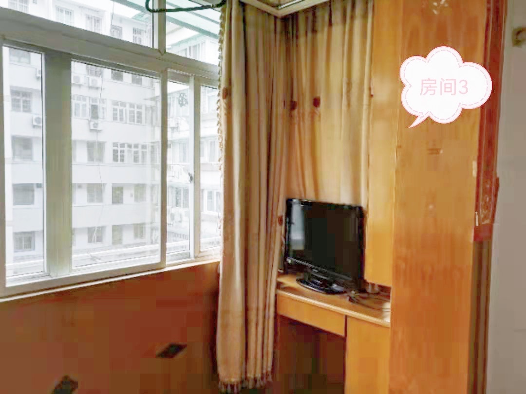延定巷2号 随时看房·