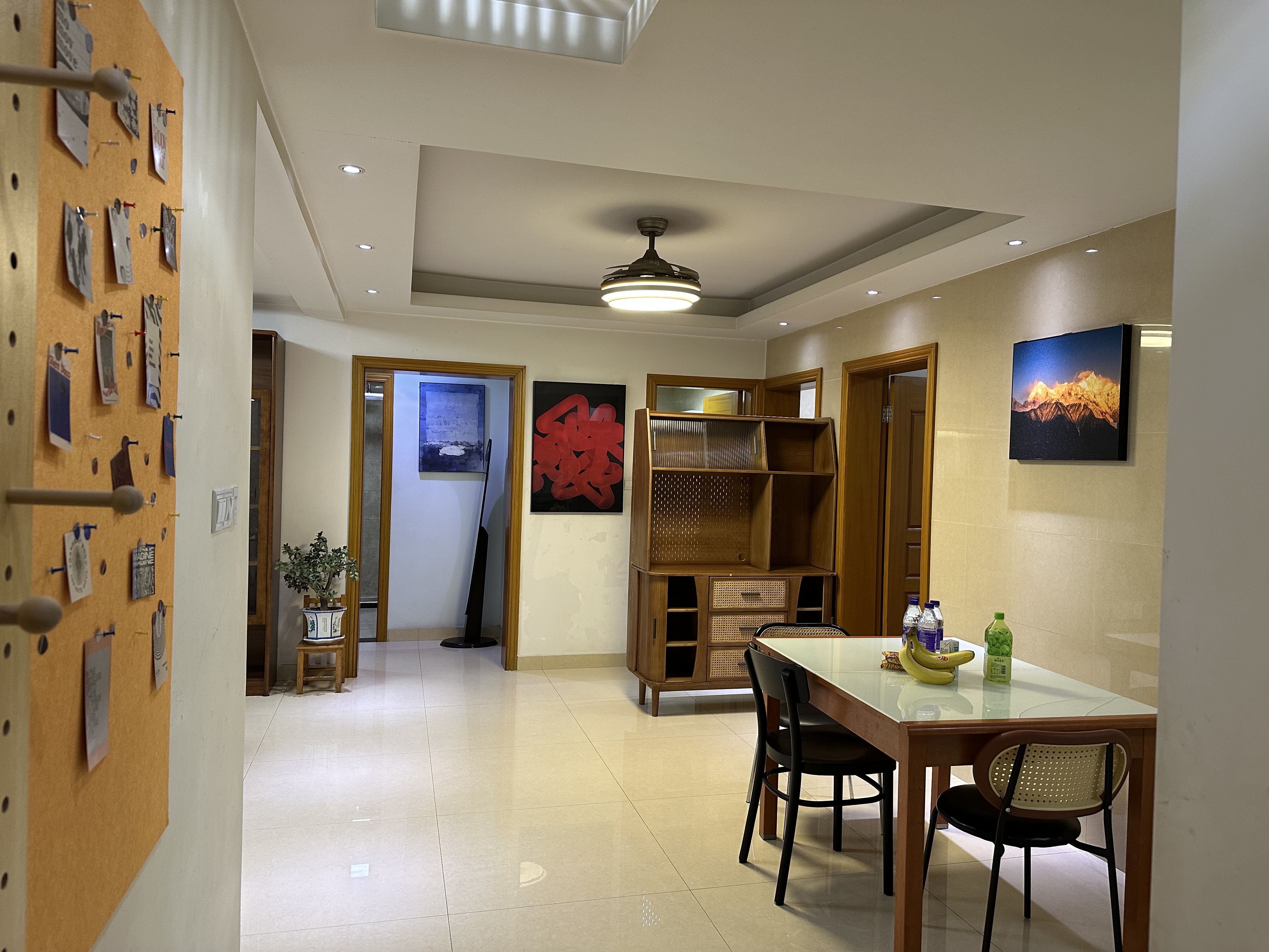 永翔佳苑 随时看房·