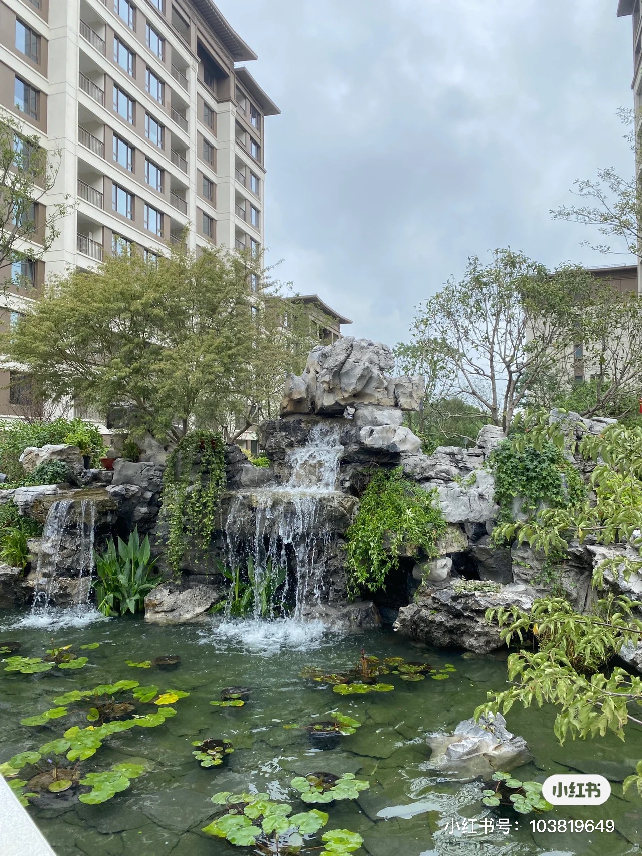 泗水和鸣 随时看房·