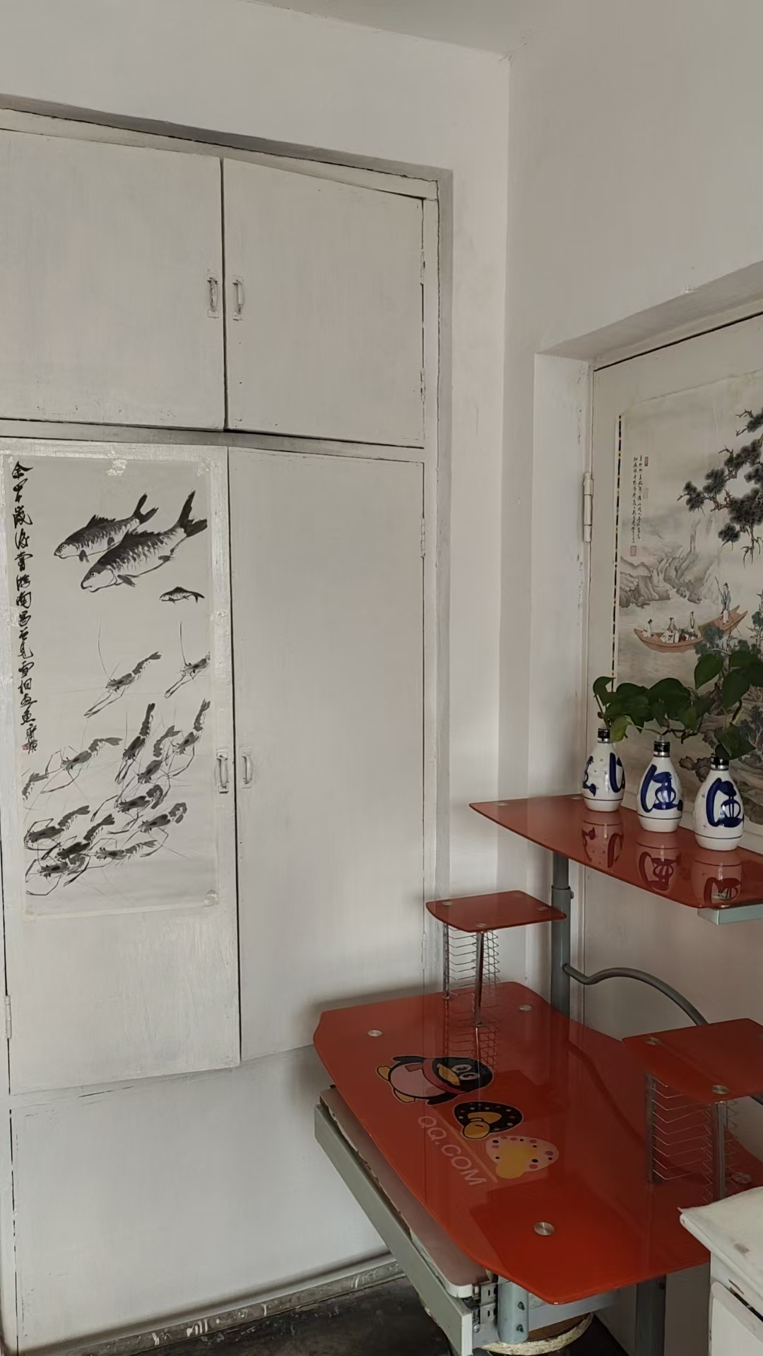 柳航里小区 随时看房·