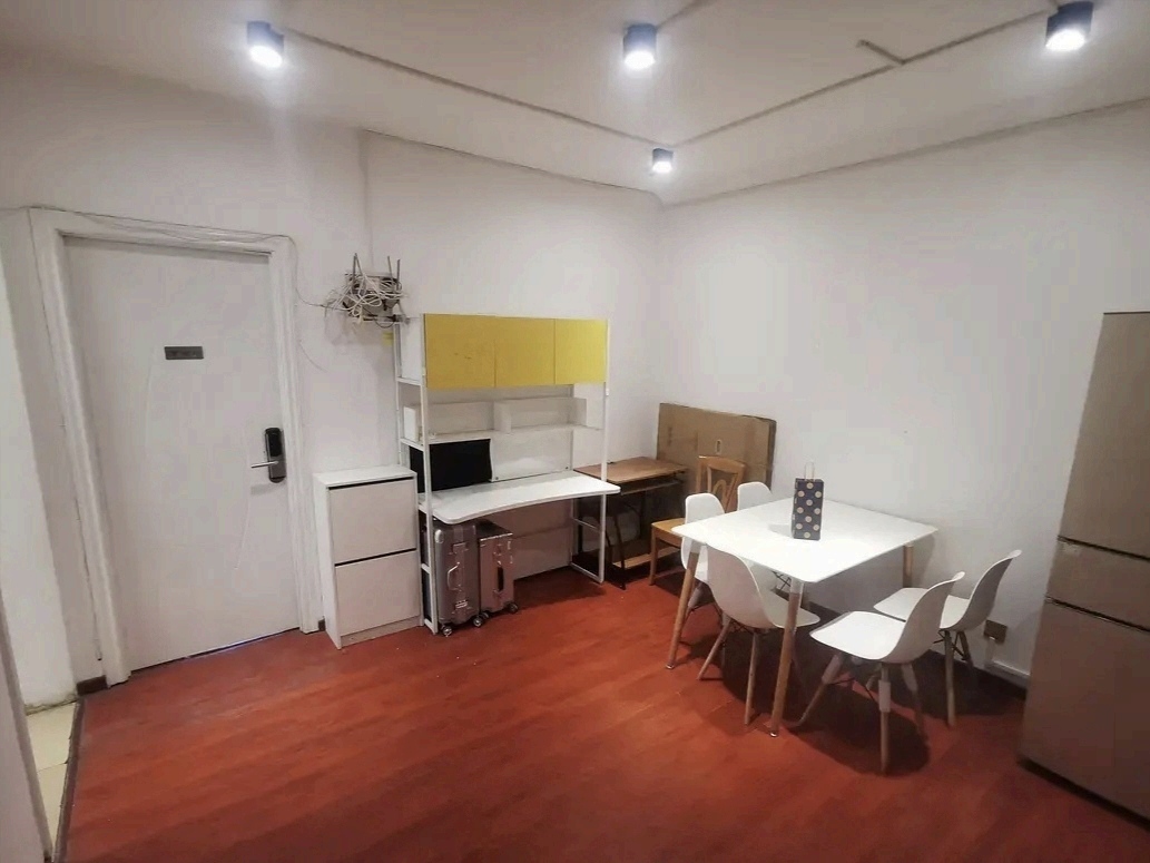 深圳市南山区缤纷假日豪园 随时看房·
