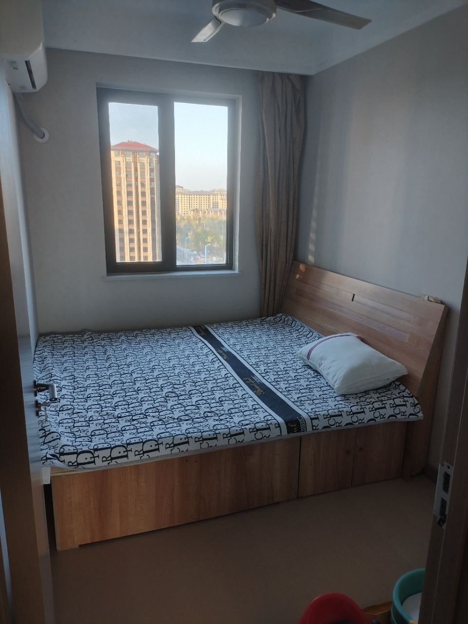 杏园北湾 随时看房·