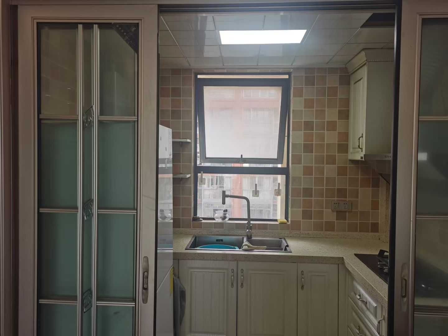 康悦家园 随时看房·