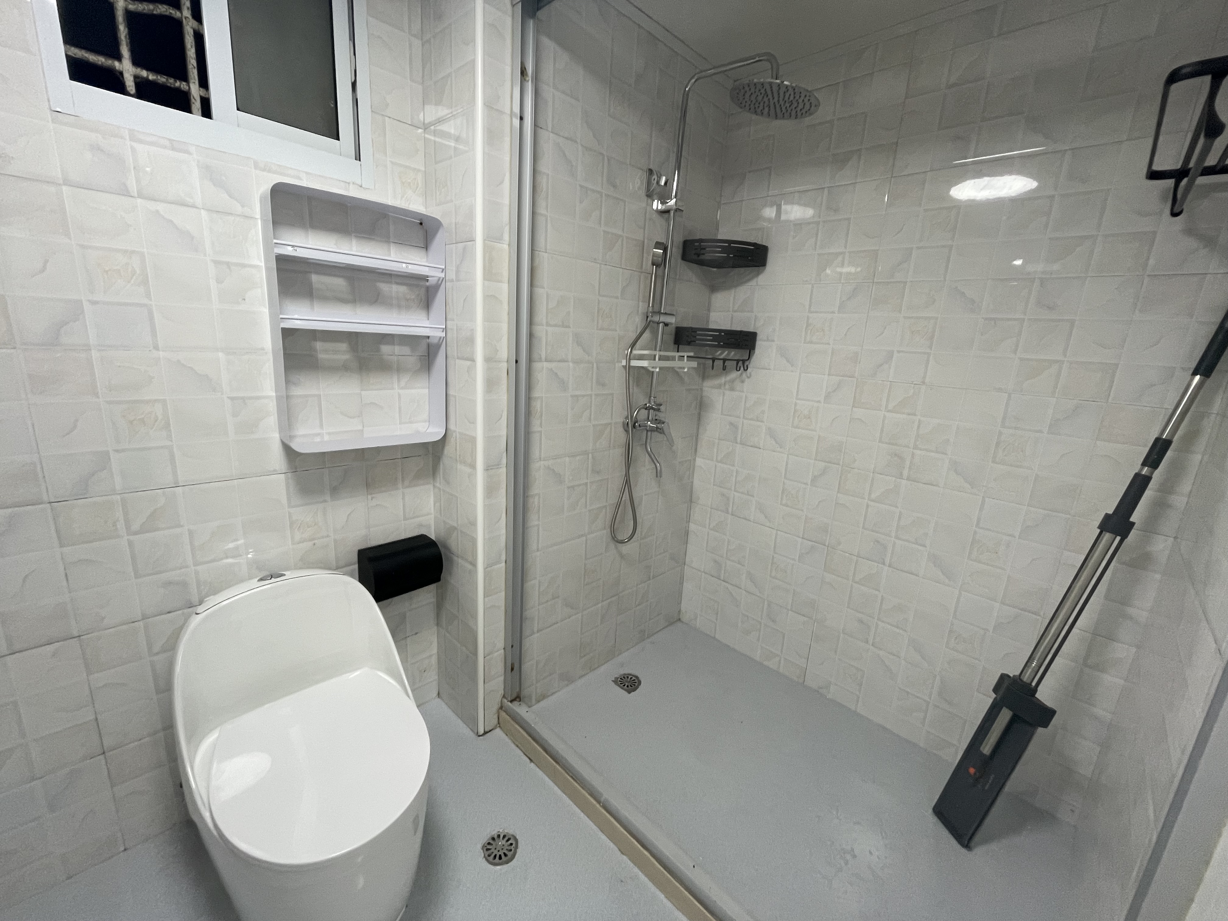 娄山关｜华苑小区 随时看房·