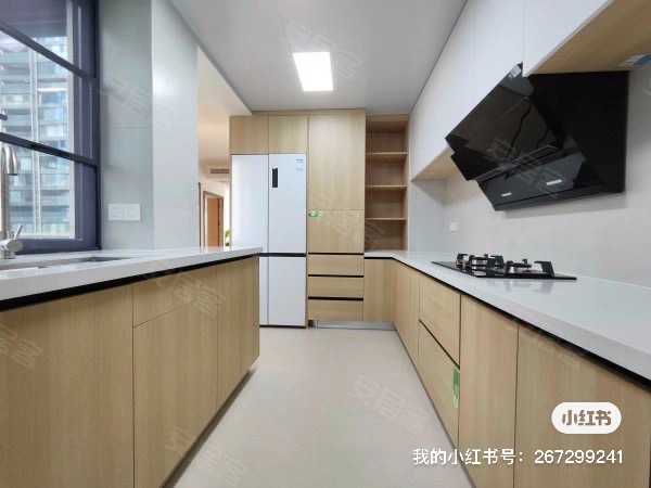 华发外滩首府 随时看房·