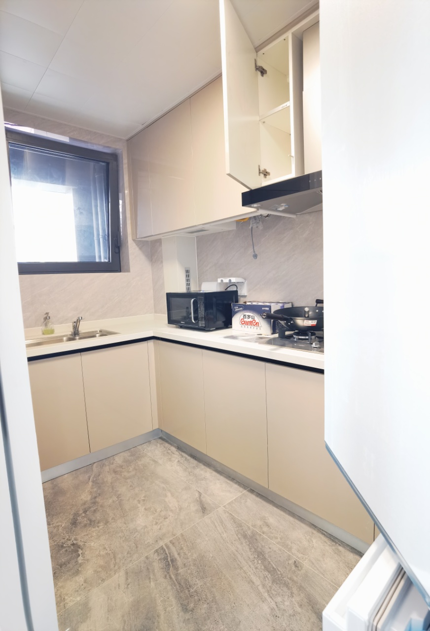 华发仁恒苏河世纪 随时看房·