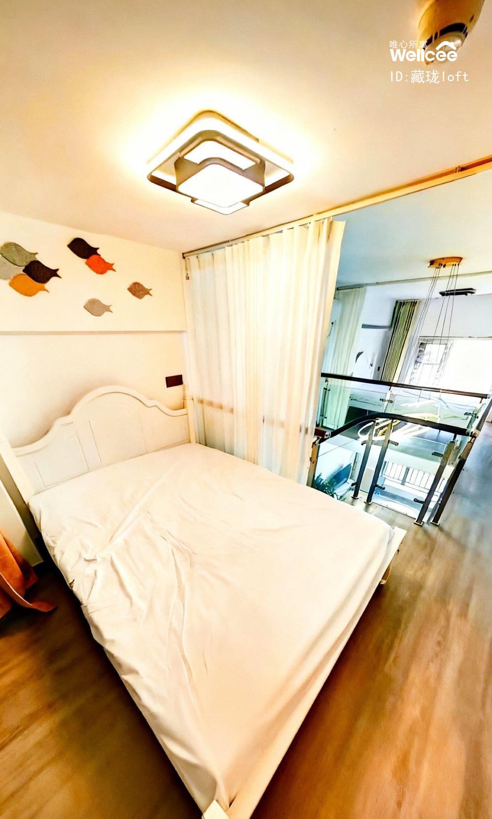 藏珑湖上公馆 随时看房·